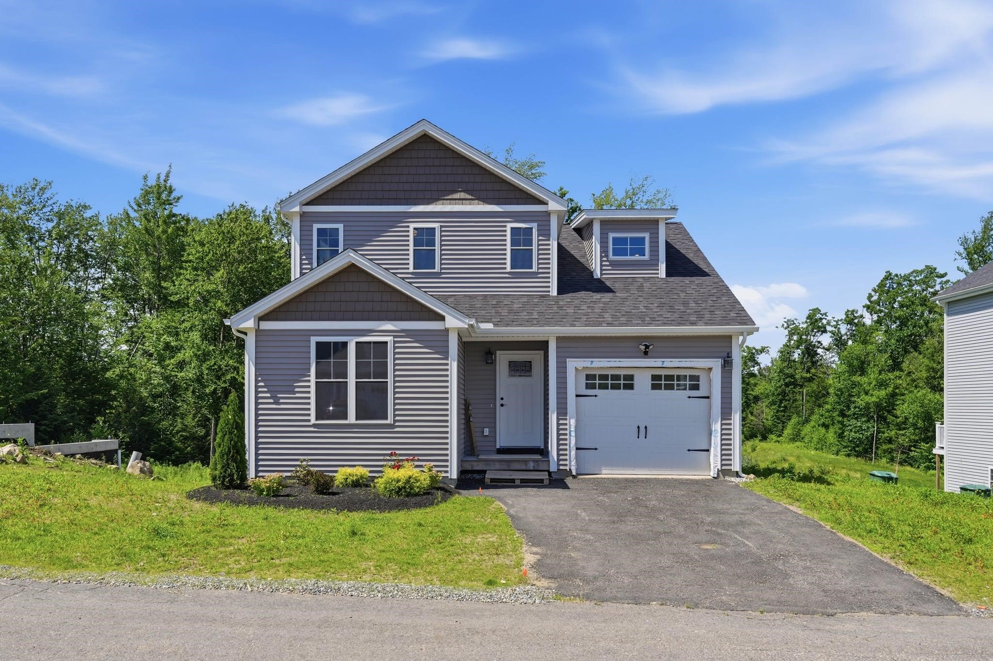 7 Bartons Ridge Rd #4, Greenville, NH 03048