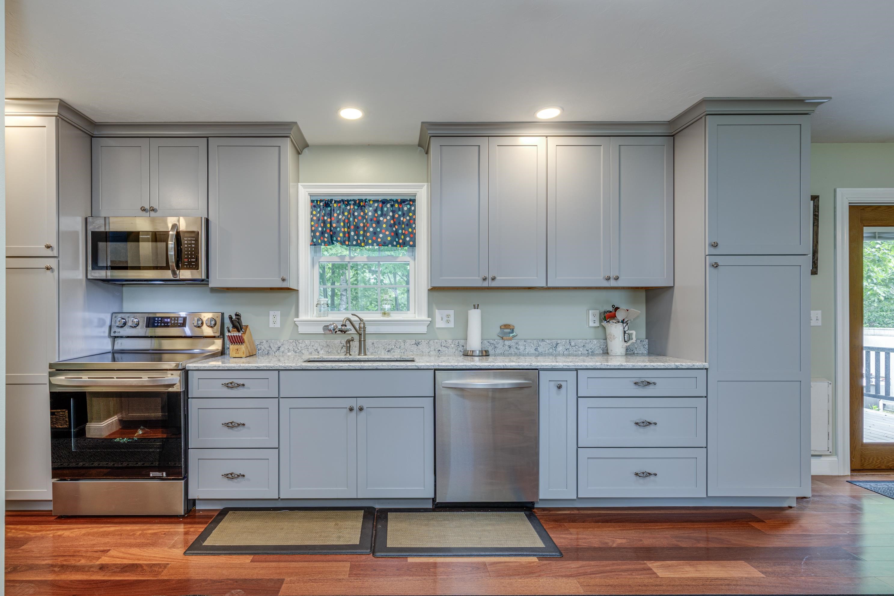 37 Horseshoe Pond Rd, Andover, NH 03216