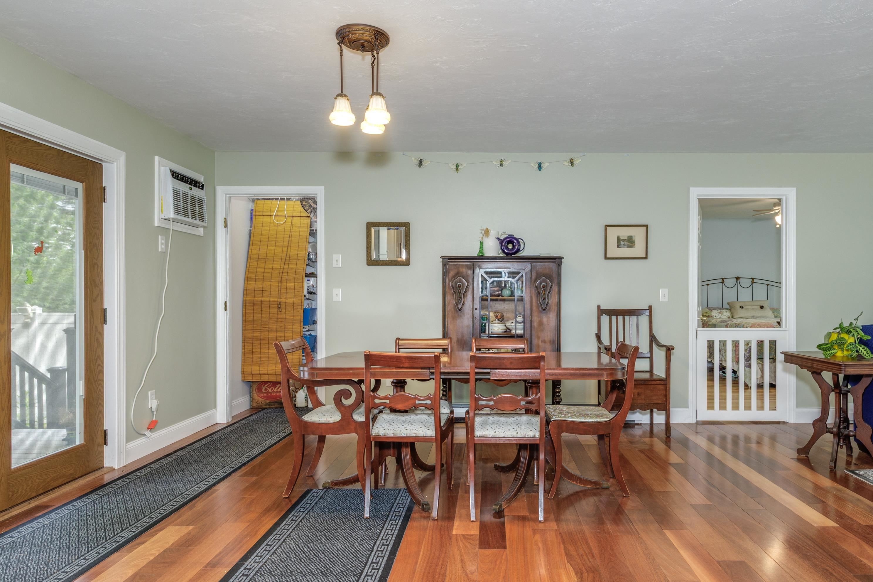 37 Horseshoe Pond Rd, Andover, NH 03216