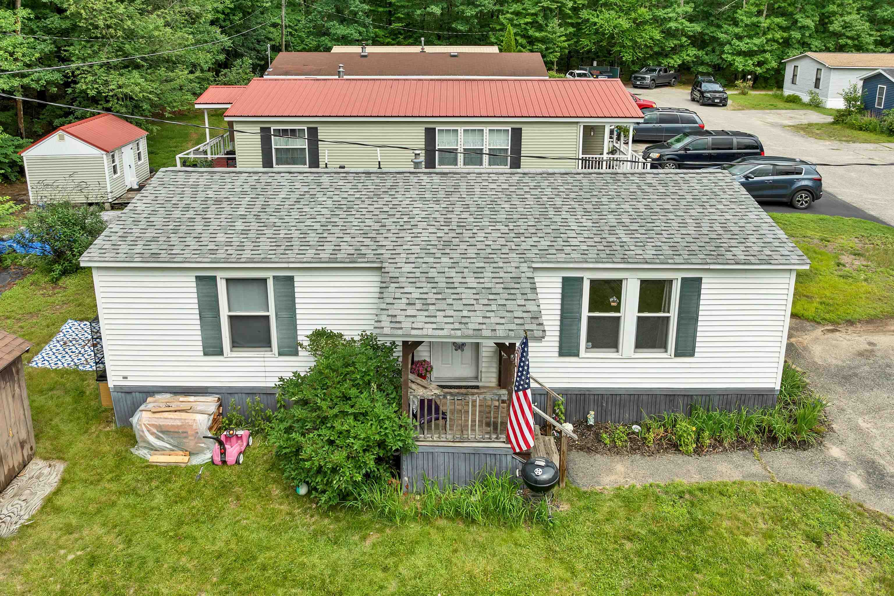 3 Pinecrest Est, Lee, NH 03861