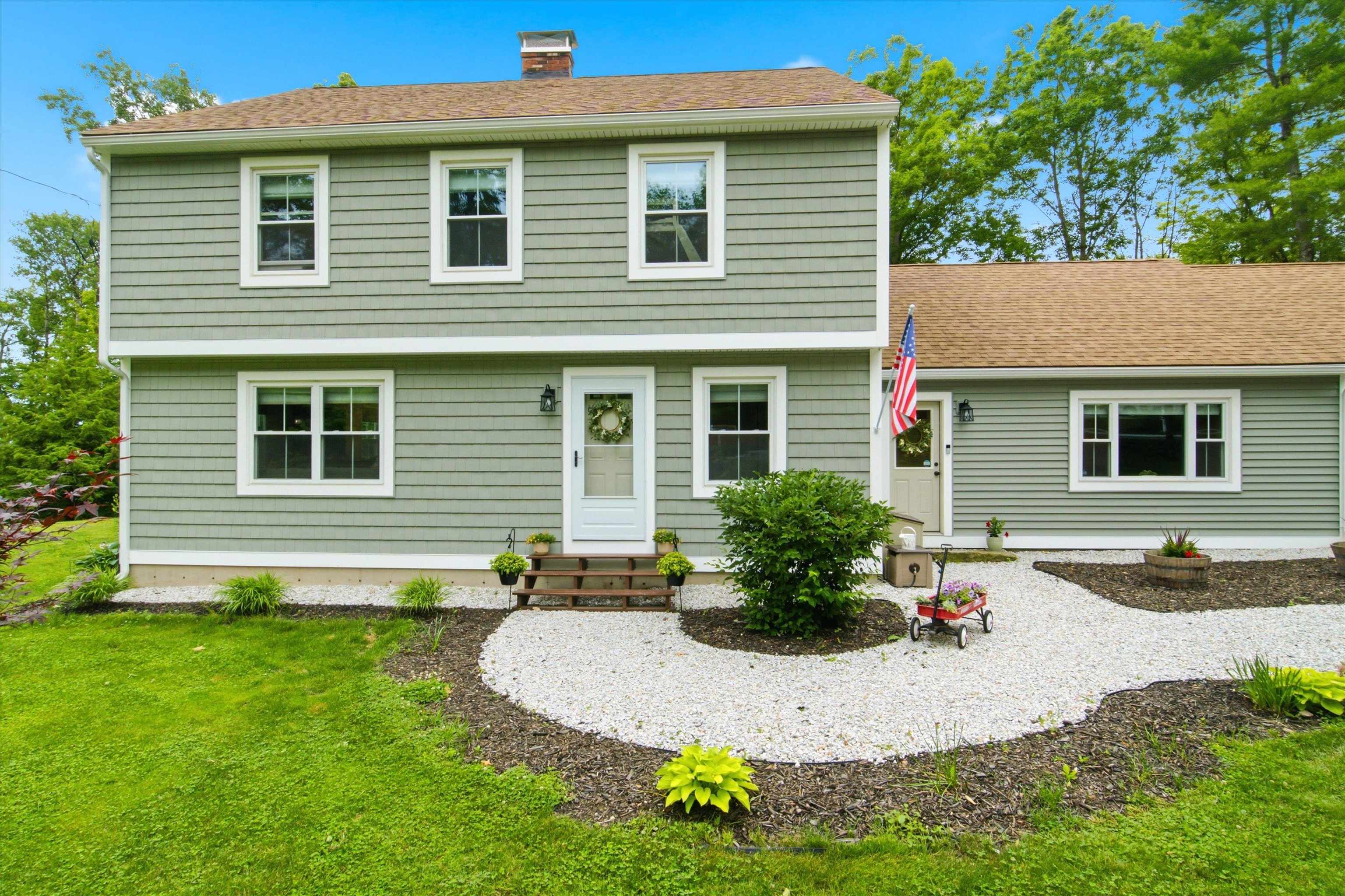 338 N Pembroke Rd, Pembroke, NH 03275