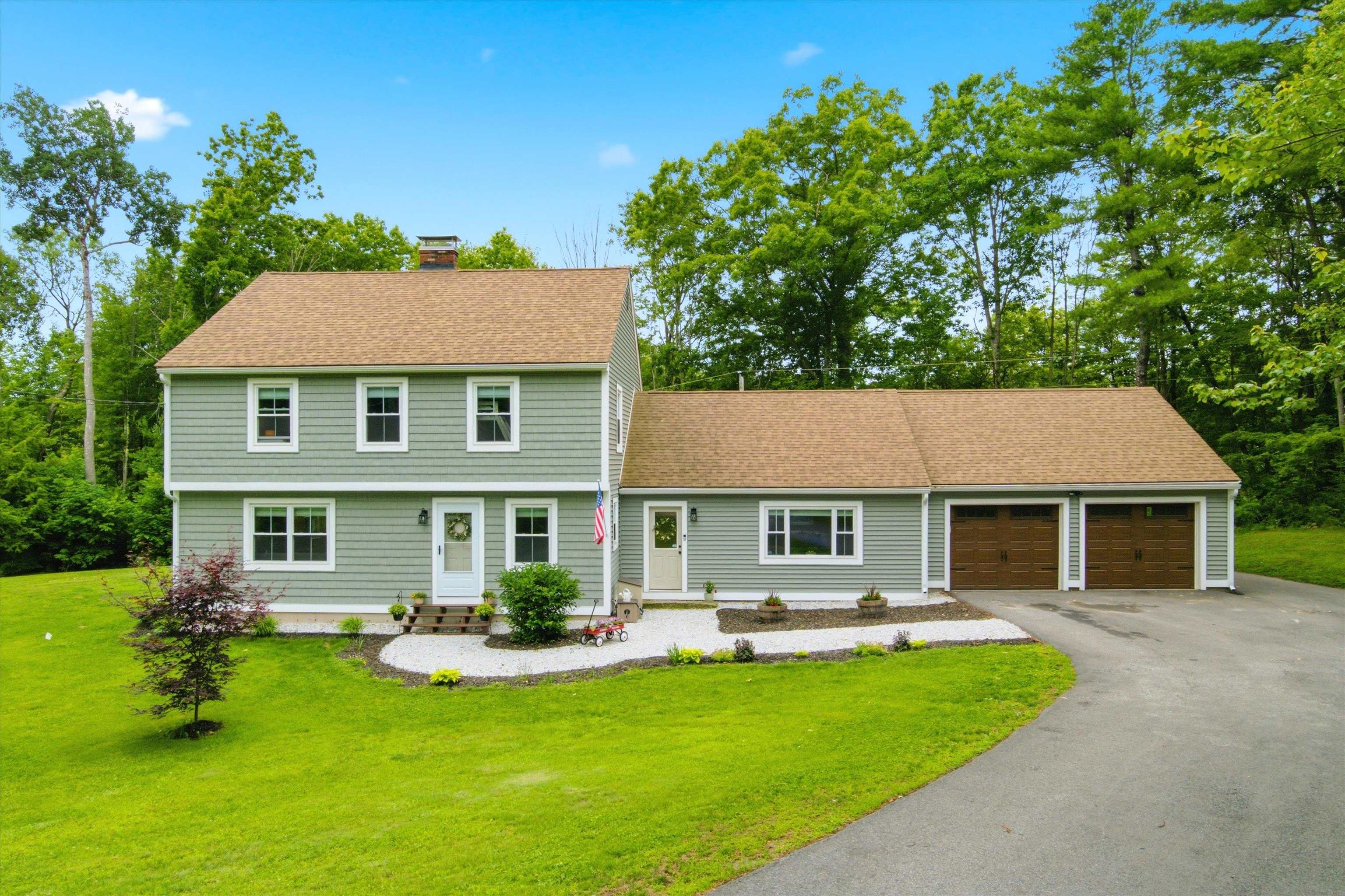 338 N Pembroke Rd, Pembroke, NH 03275