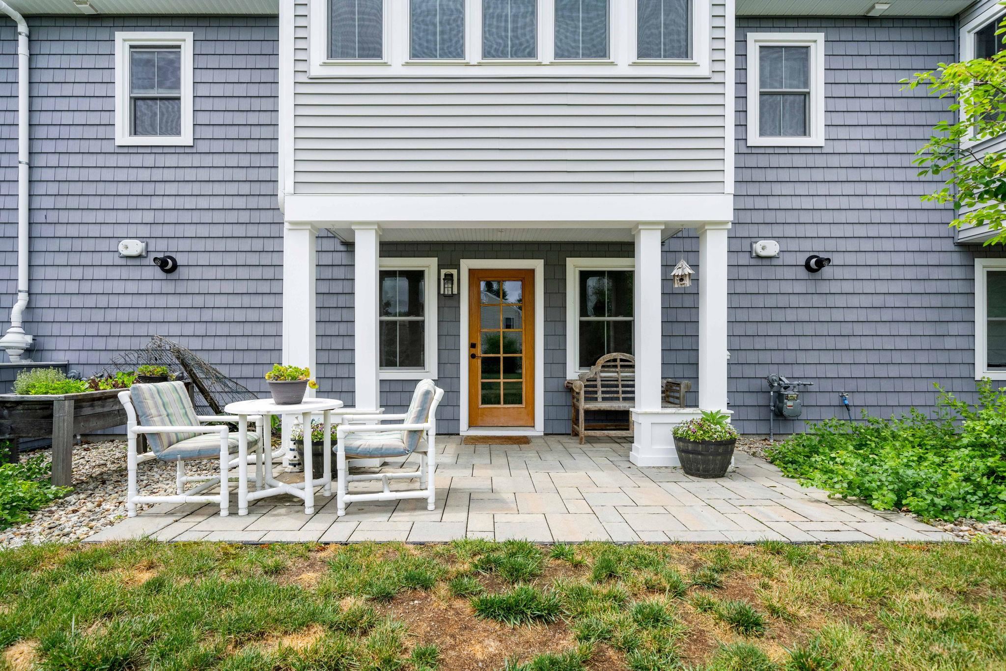 1244 Washington Rd #1 B, Rye, NH 03870