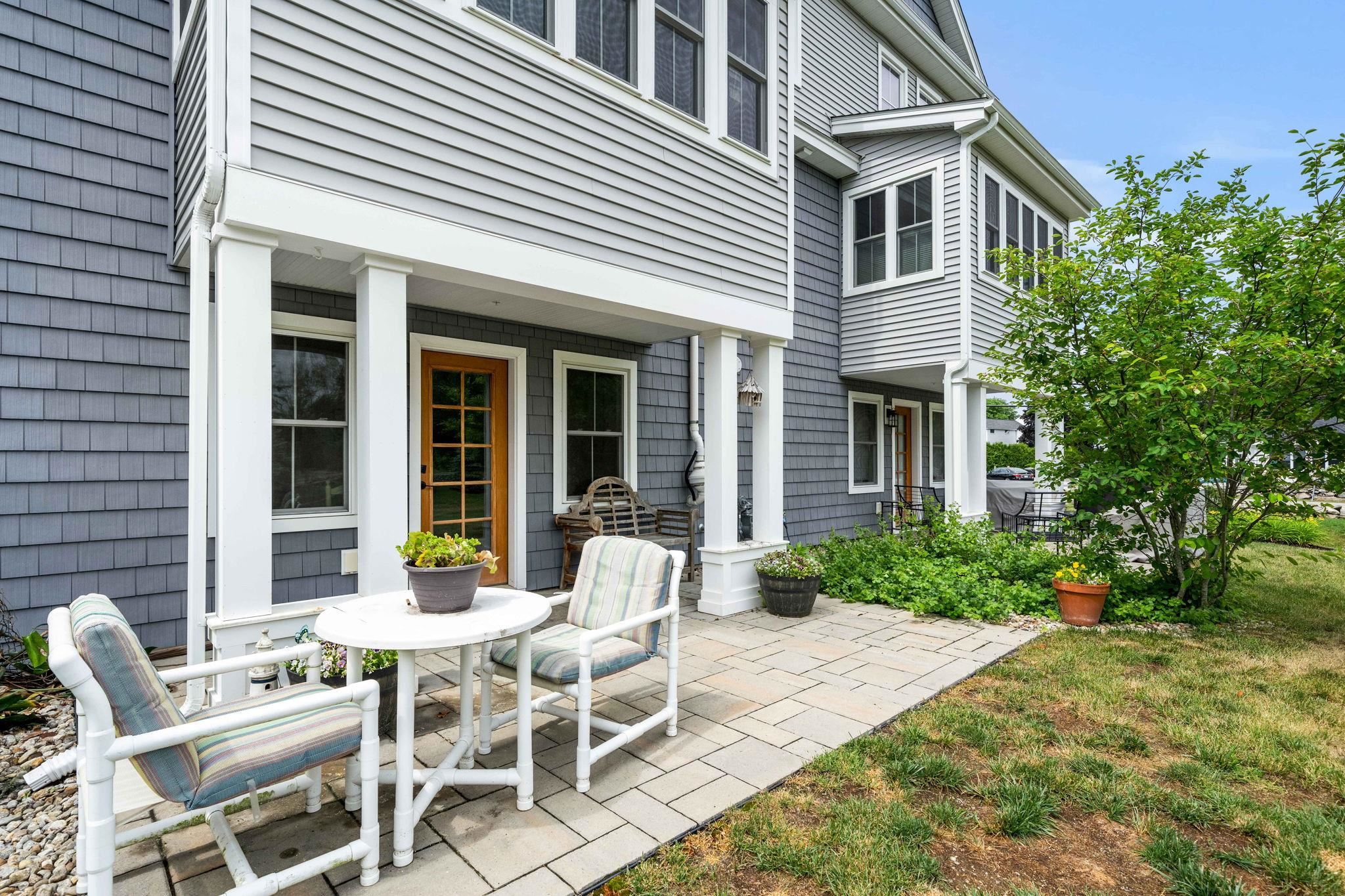 1244 Washington Rd #1 B, Rye, NH 03870