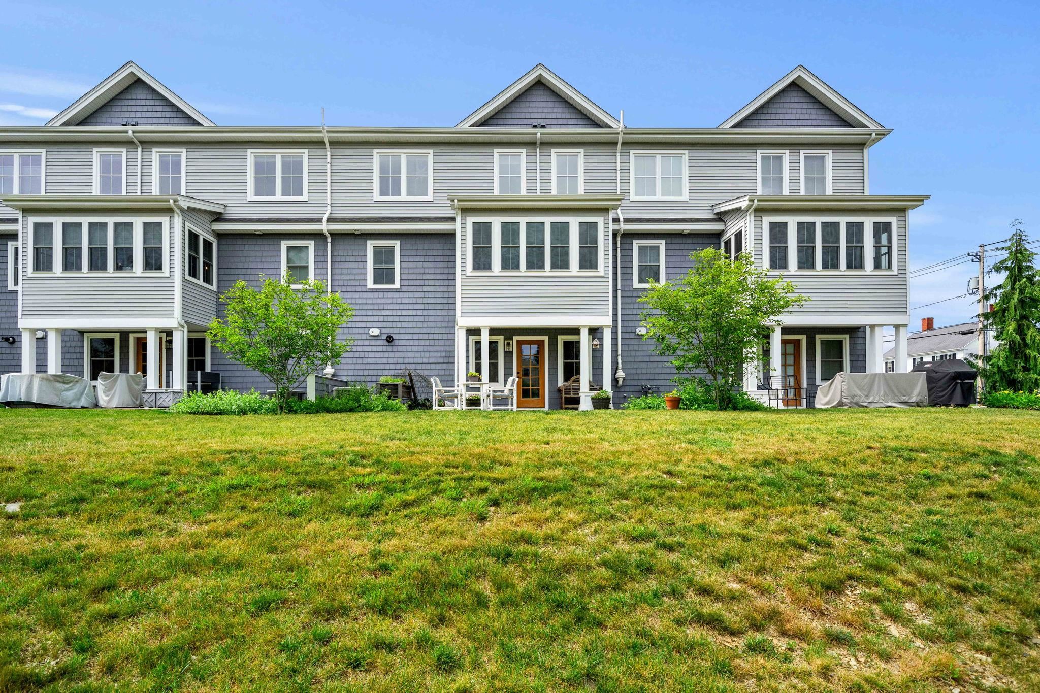 1244 Washington Rd #1 B, Rye, NH 03870