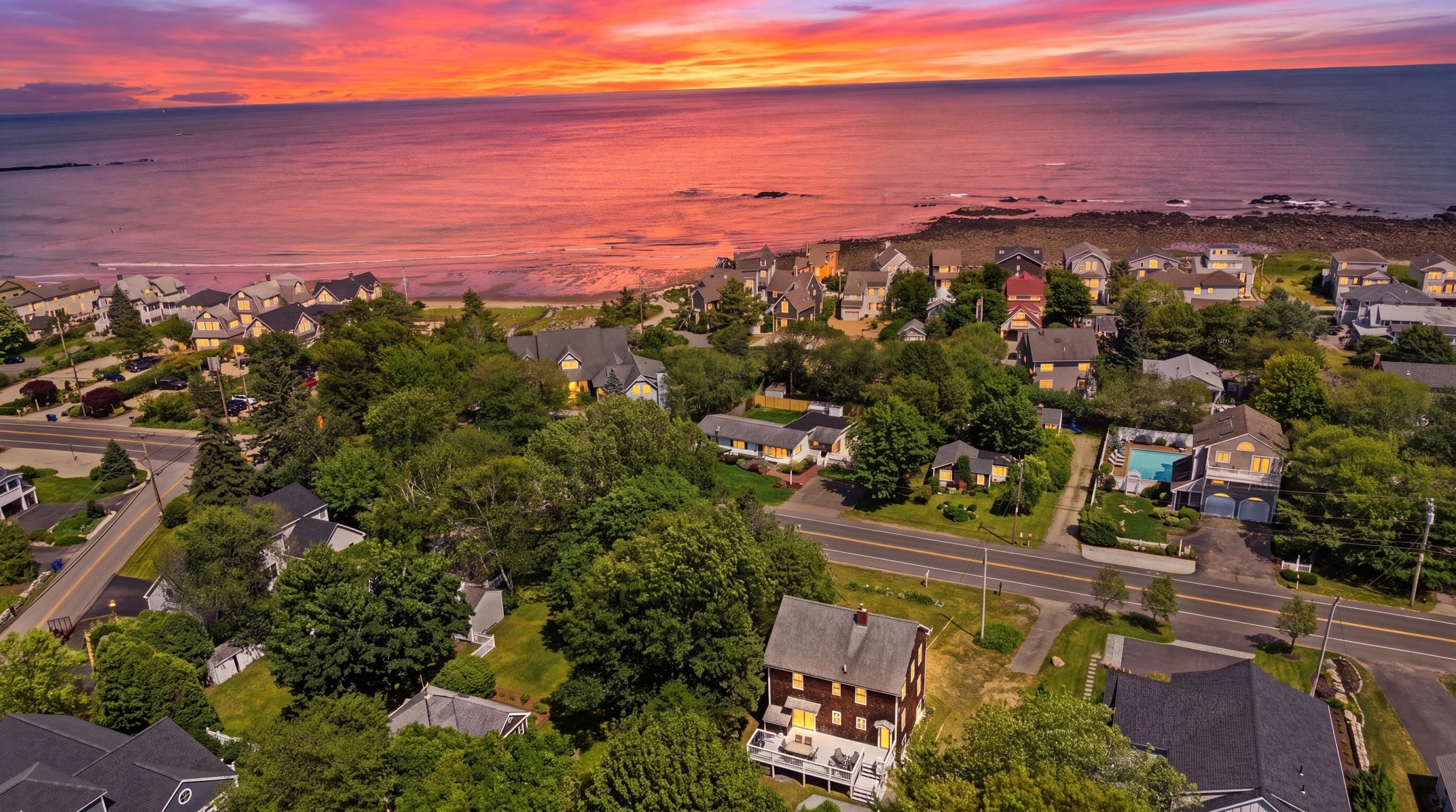 1001 Ocean Blvd, Hampton, NH 03842