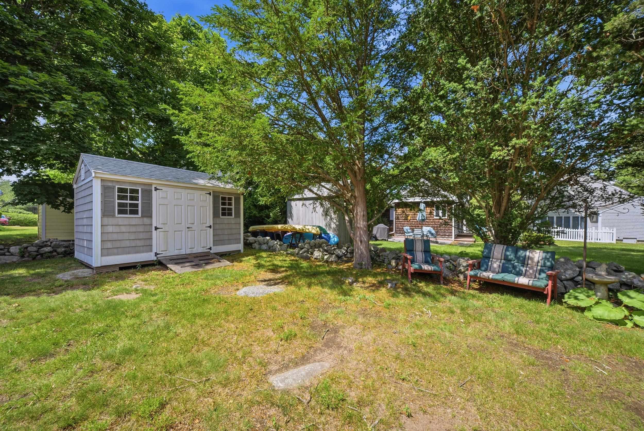 1001 Ocean Blvd, Hampton, NH 03842