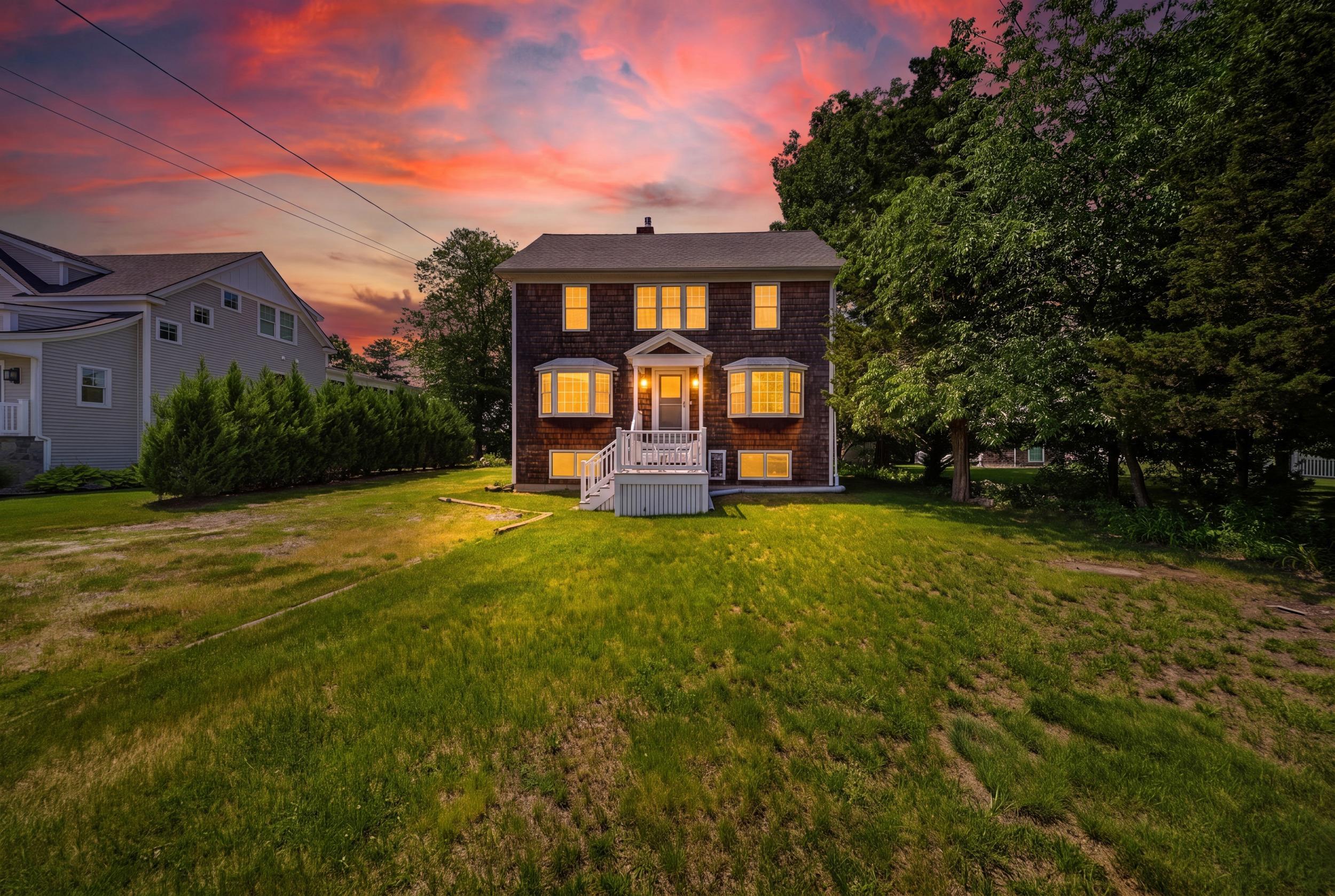 1001 Ocean Blvd, Hampton, NH 03842
