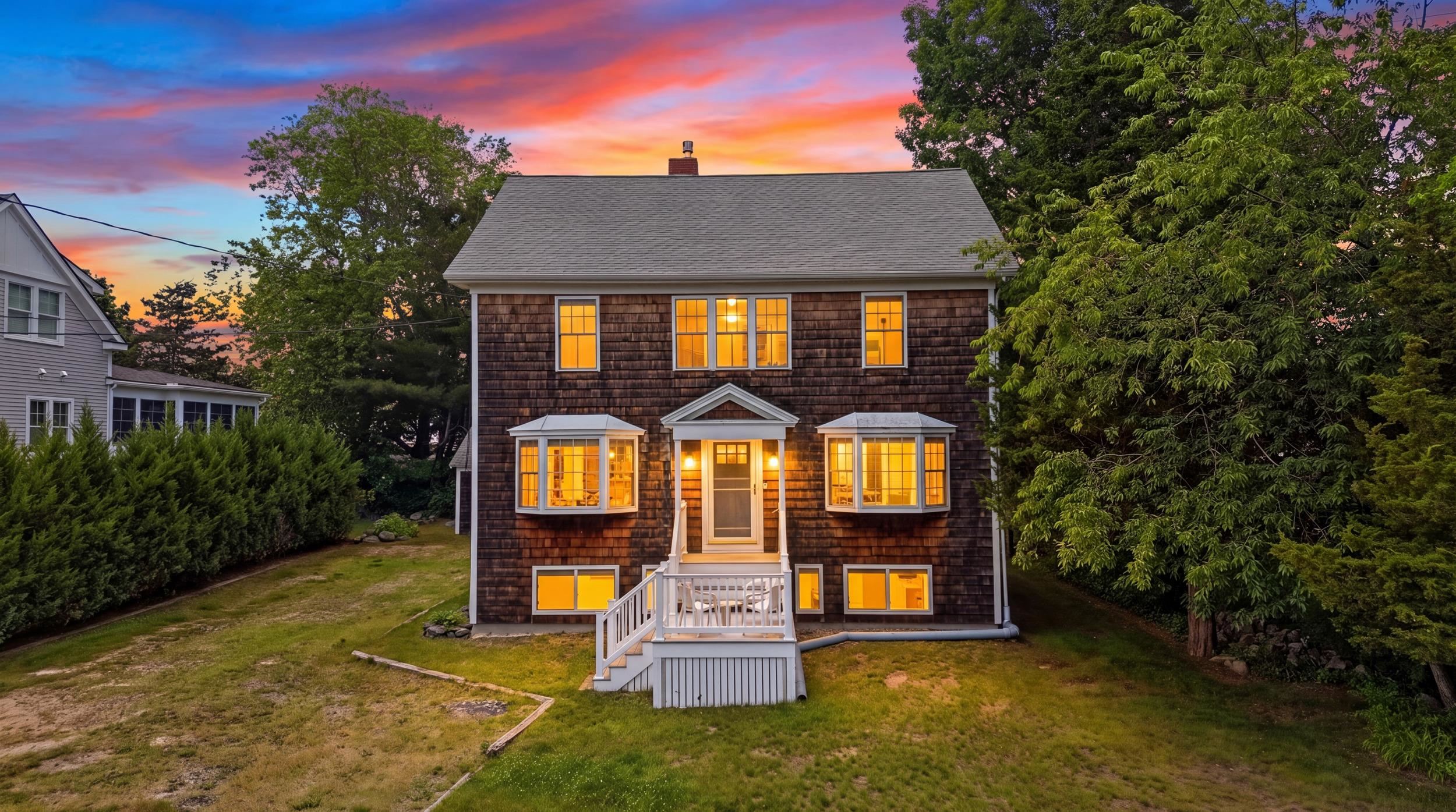 1001 Ocean Blvd, Hampton, NH 03842