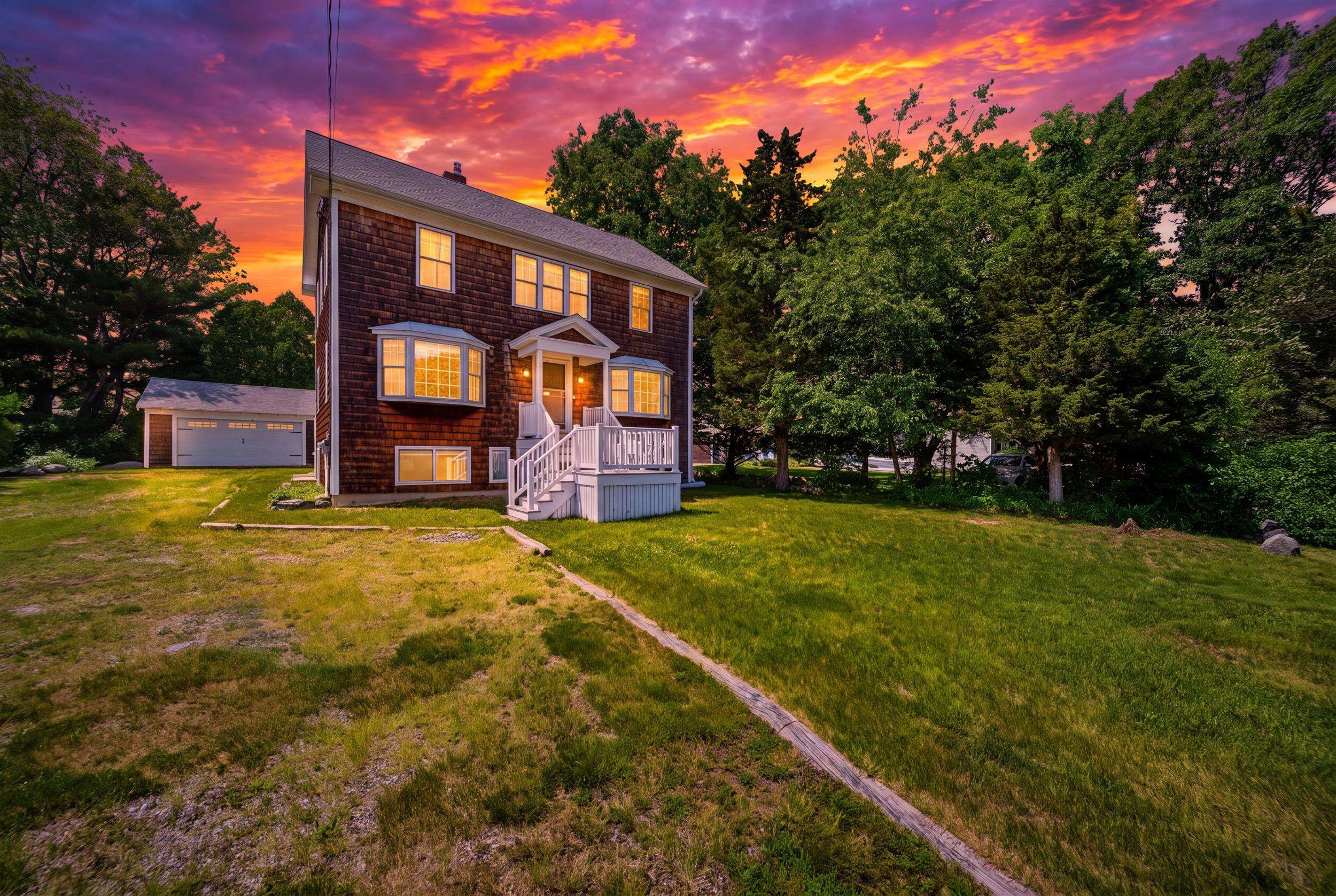 1001 Ocean Blvd, Hampton, NH 03842