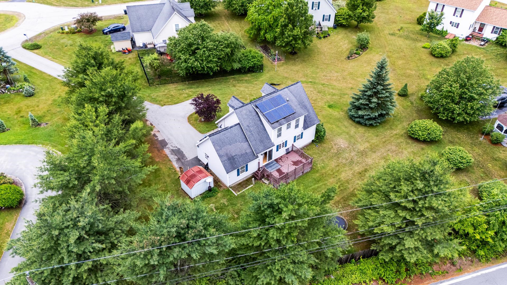 23 Windy Fields Ln, Jaffrey, NH 03452