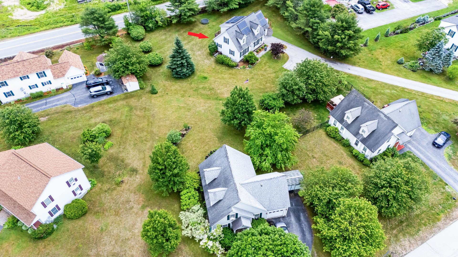 23 Windy Fields Ln, Jaffrey, NH 03452