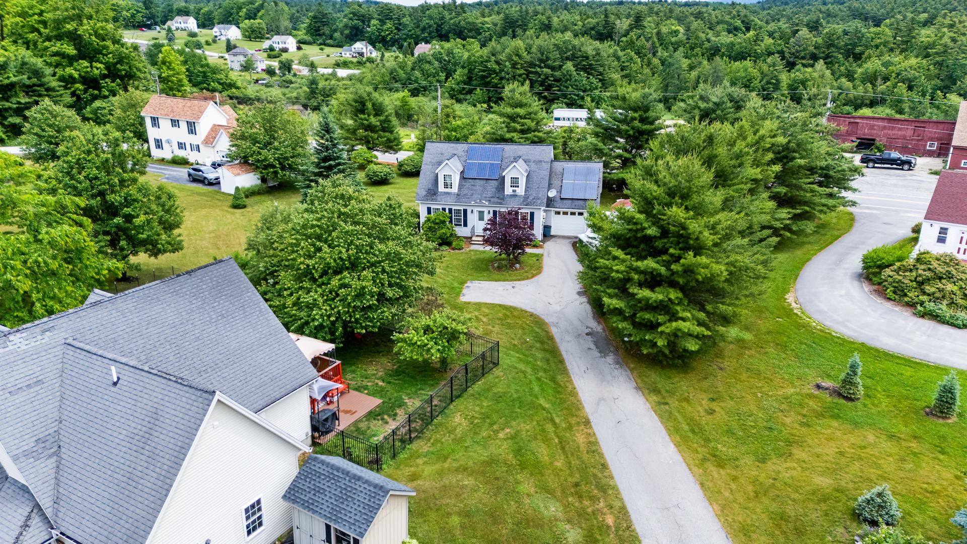 23 Windy Fields Ln, Jaffrey, NH 03452
