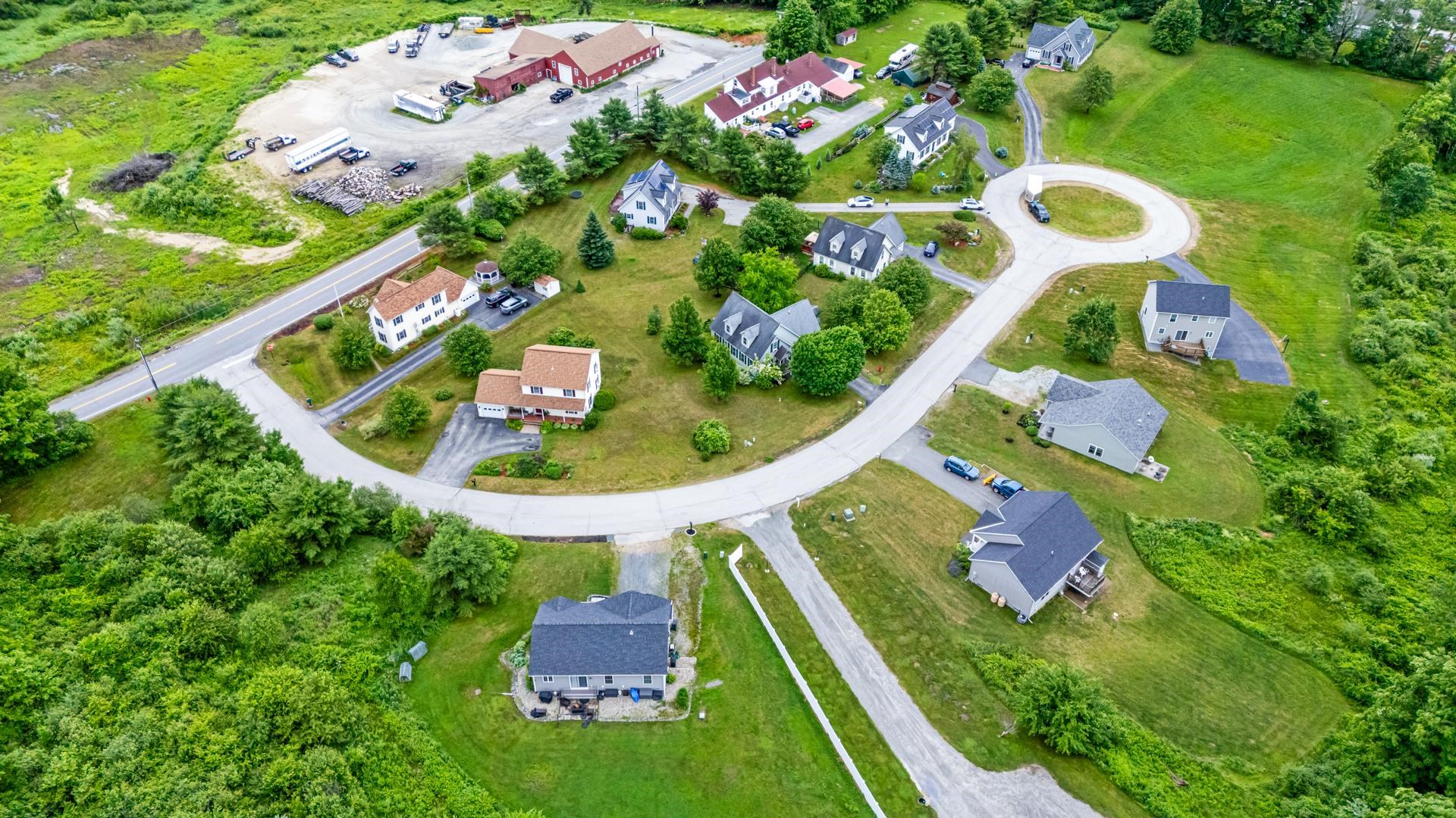 23 Windy Fields Ln, Jaffrey, NH 03452