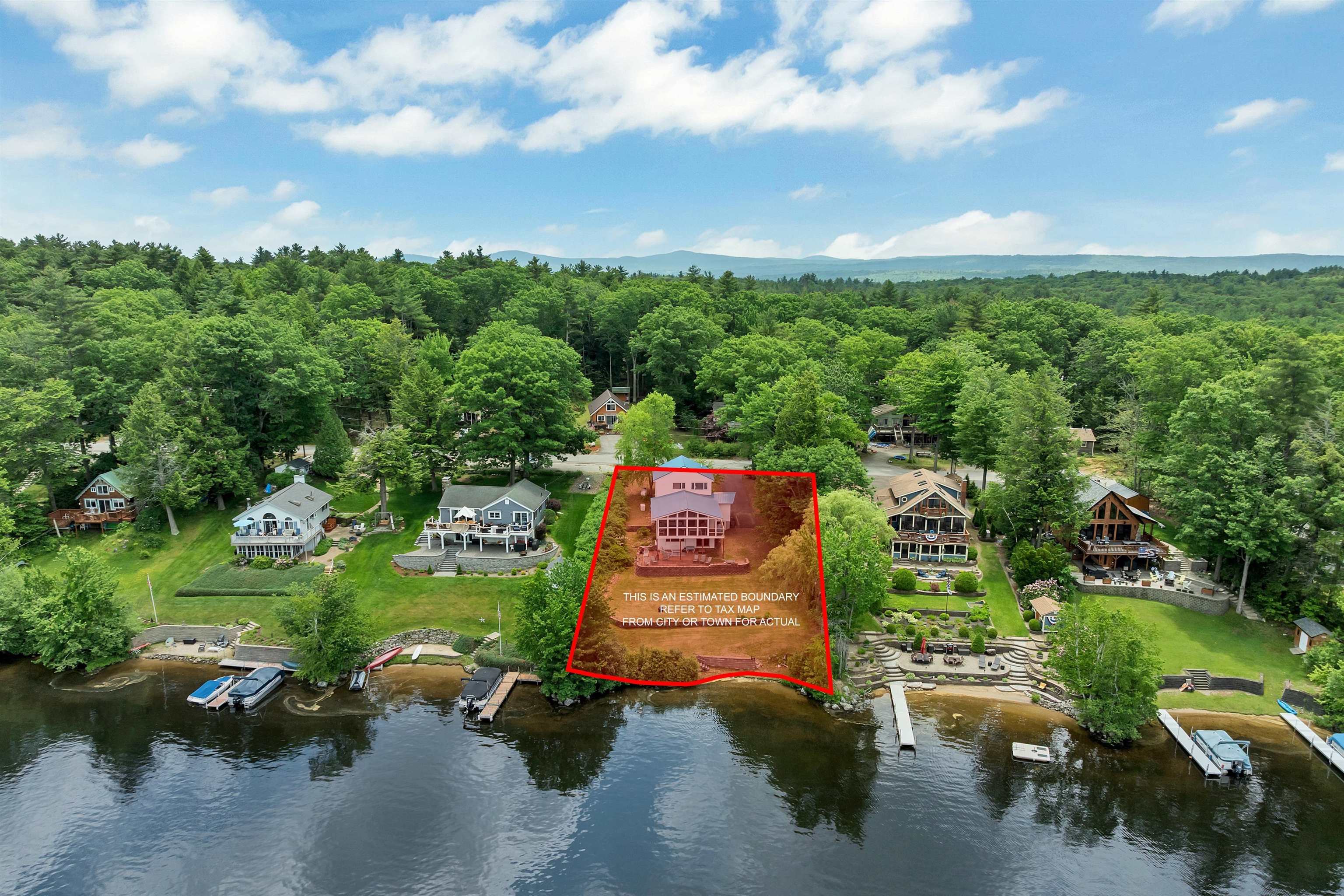 179 Nicola Rd, Middleton, NH 03887
