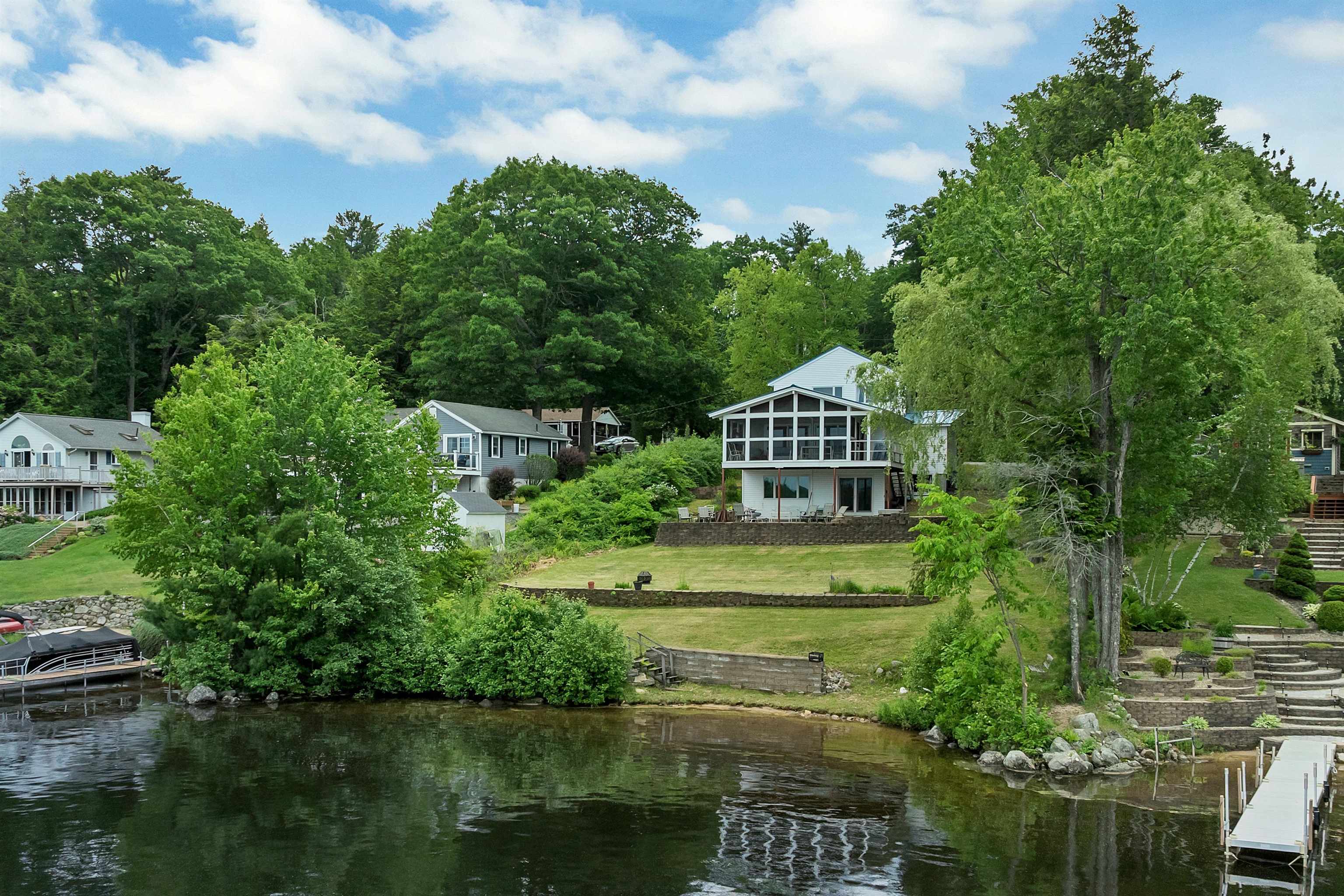 179 Nicola Rd, Middleton, NH 03887