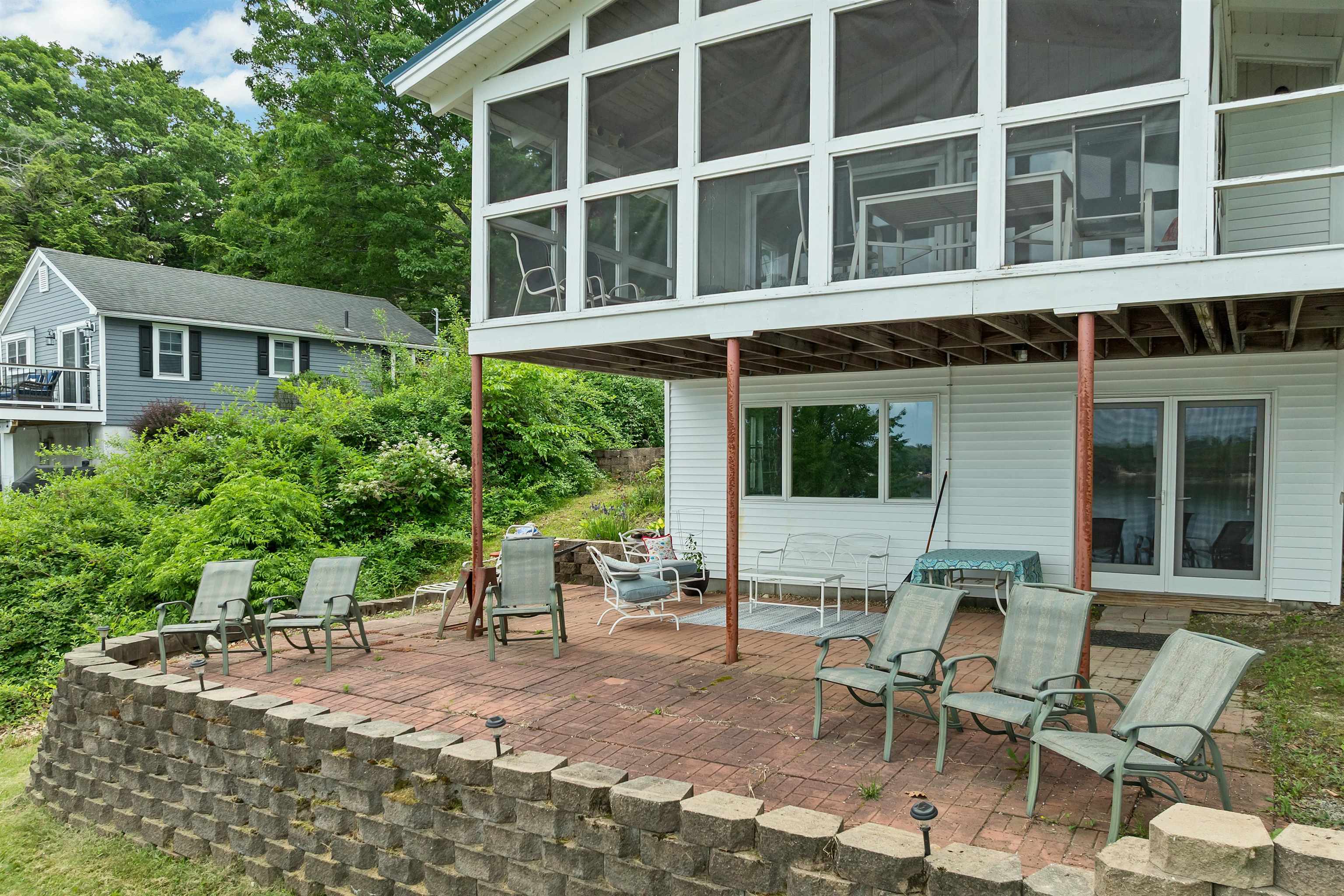 179 Nicola Rd, Middleton, NH 03887