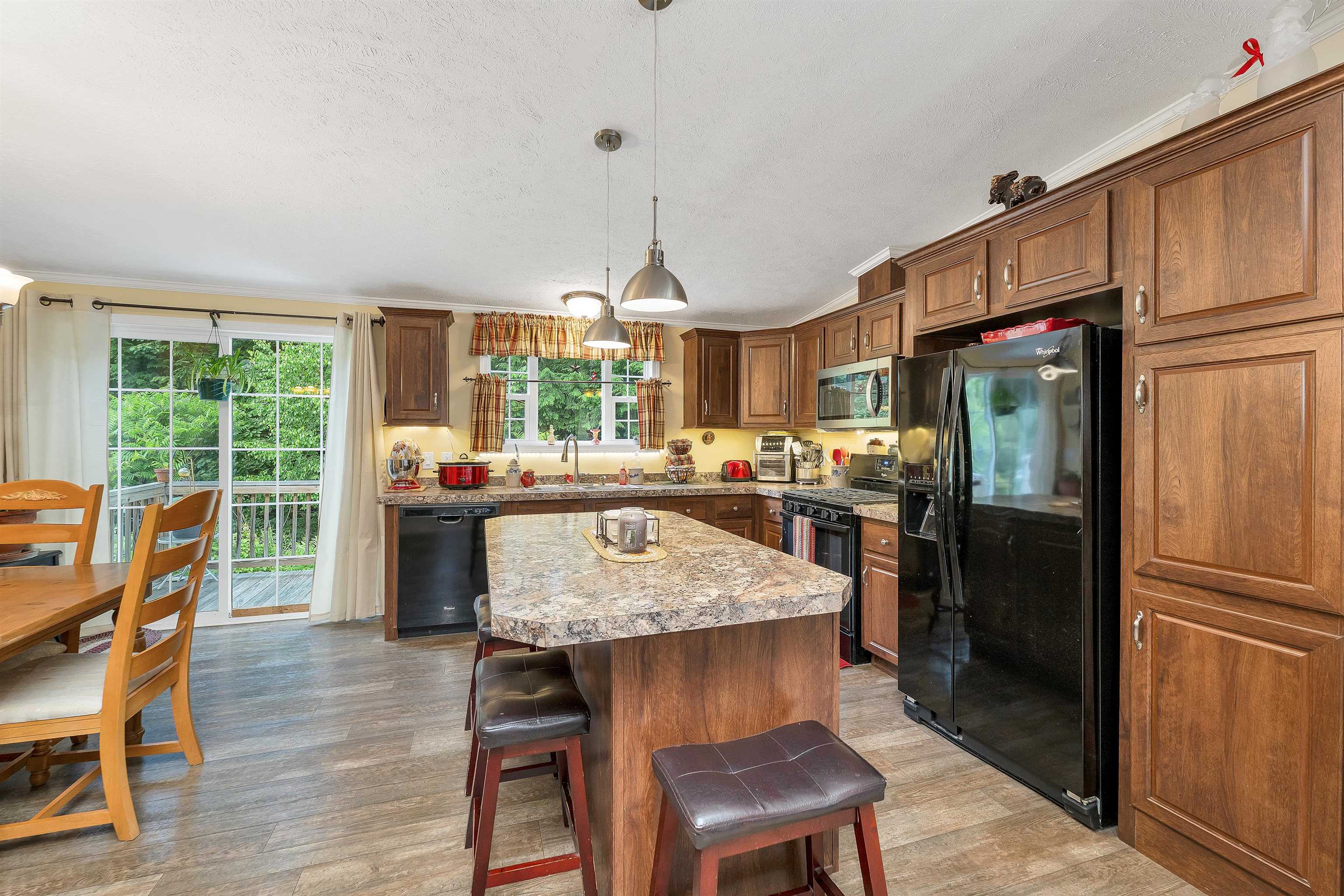 35 Mansfield Woods Way, New Hampton, NH 03256