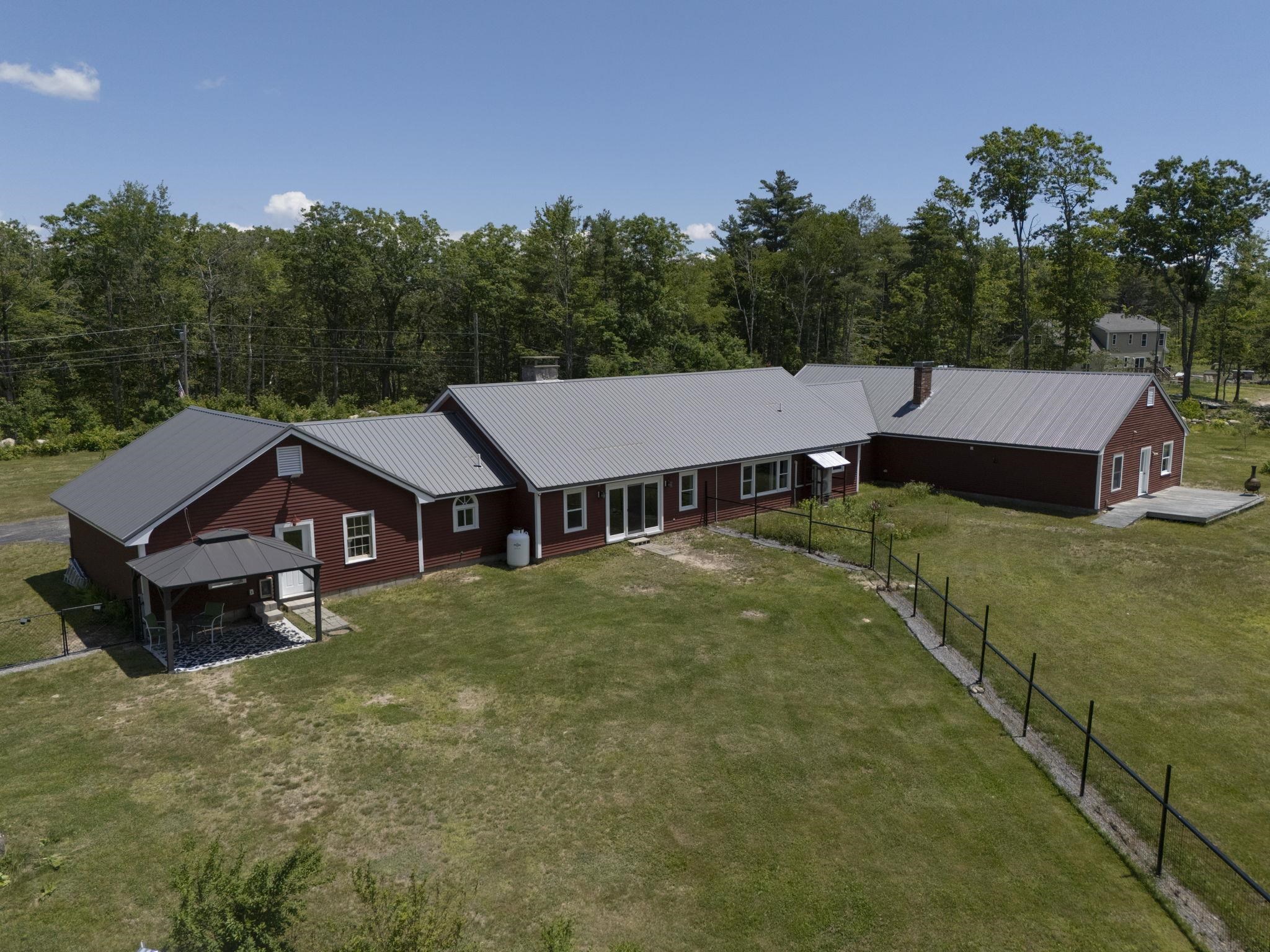 277 Kings Hw, Middleton, NH 03887