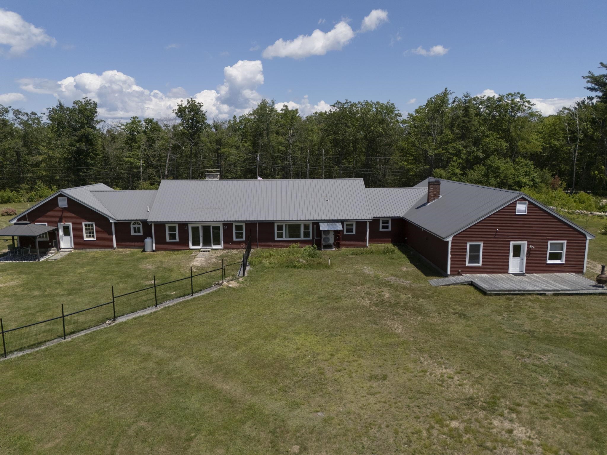 277 Kings Hw, Middleton, NH 03887