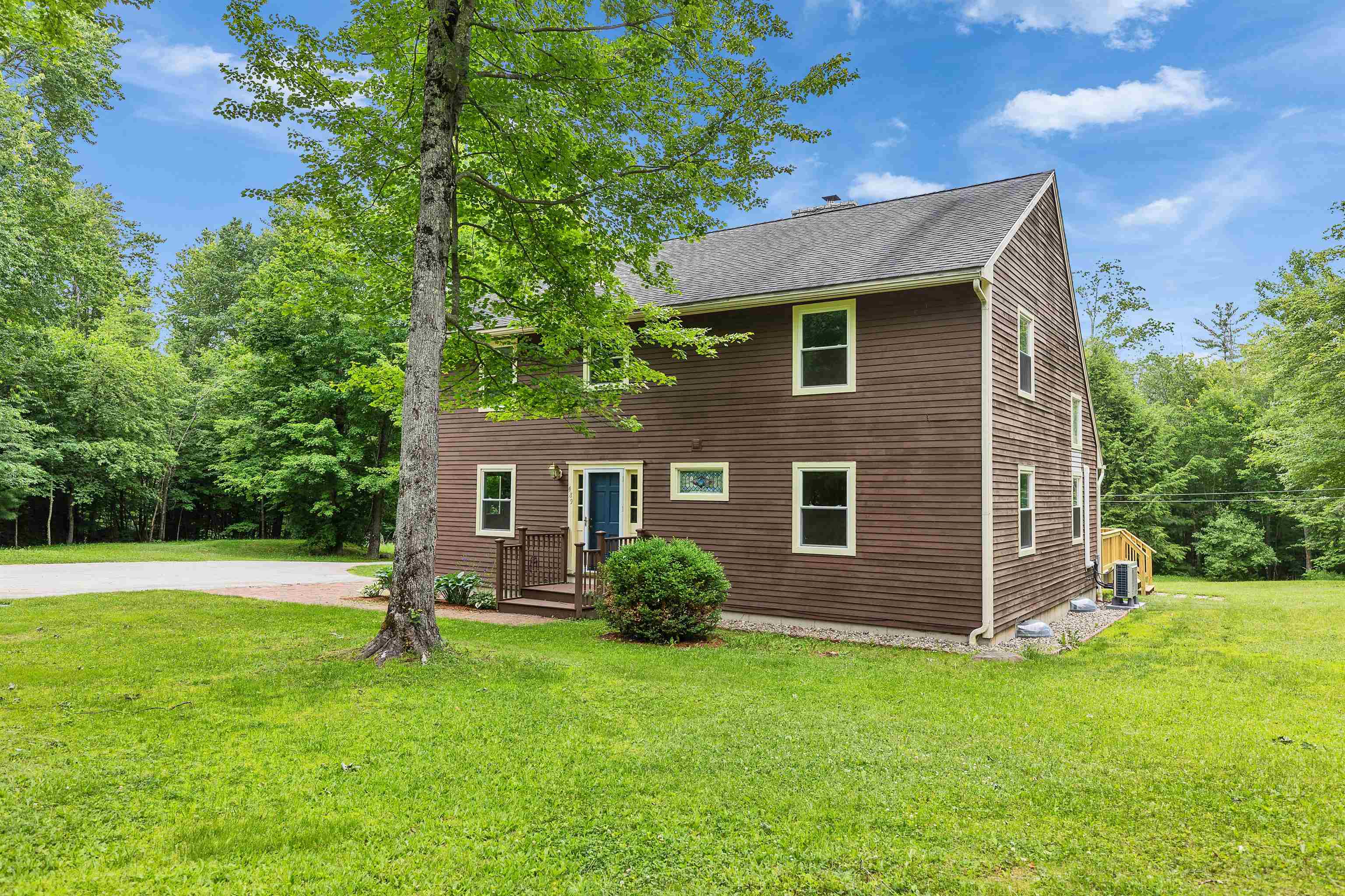 489 Greenfield Rd, Peterborough, NH 03458