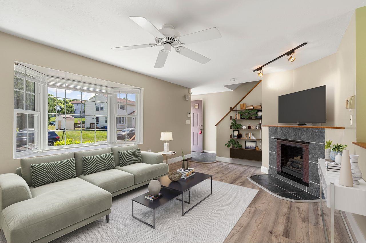 7B Belgian Ct #7B, Goffstown, NH 03045