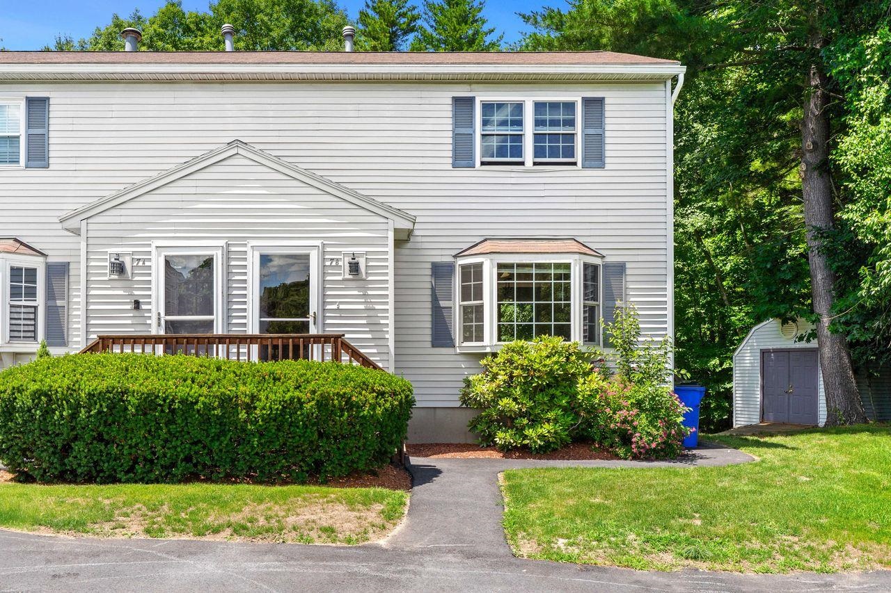 7B Belgian Court, Goffstown, NH photo 2
