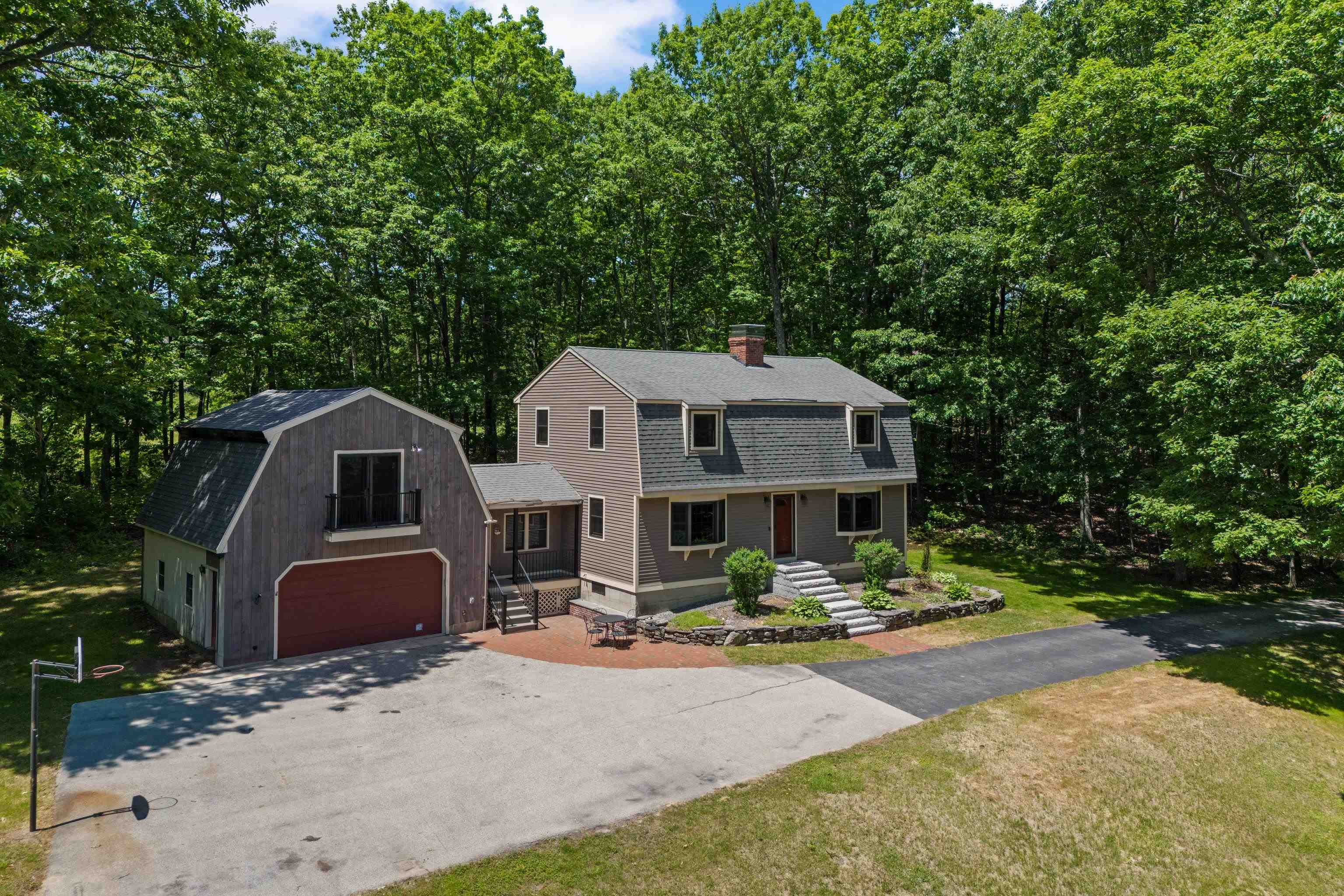 83 Mason Rd, New Ipswich, NH 03071