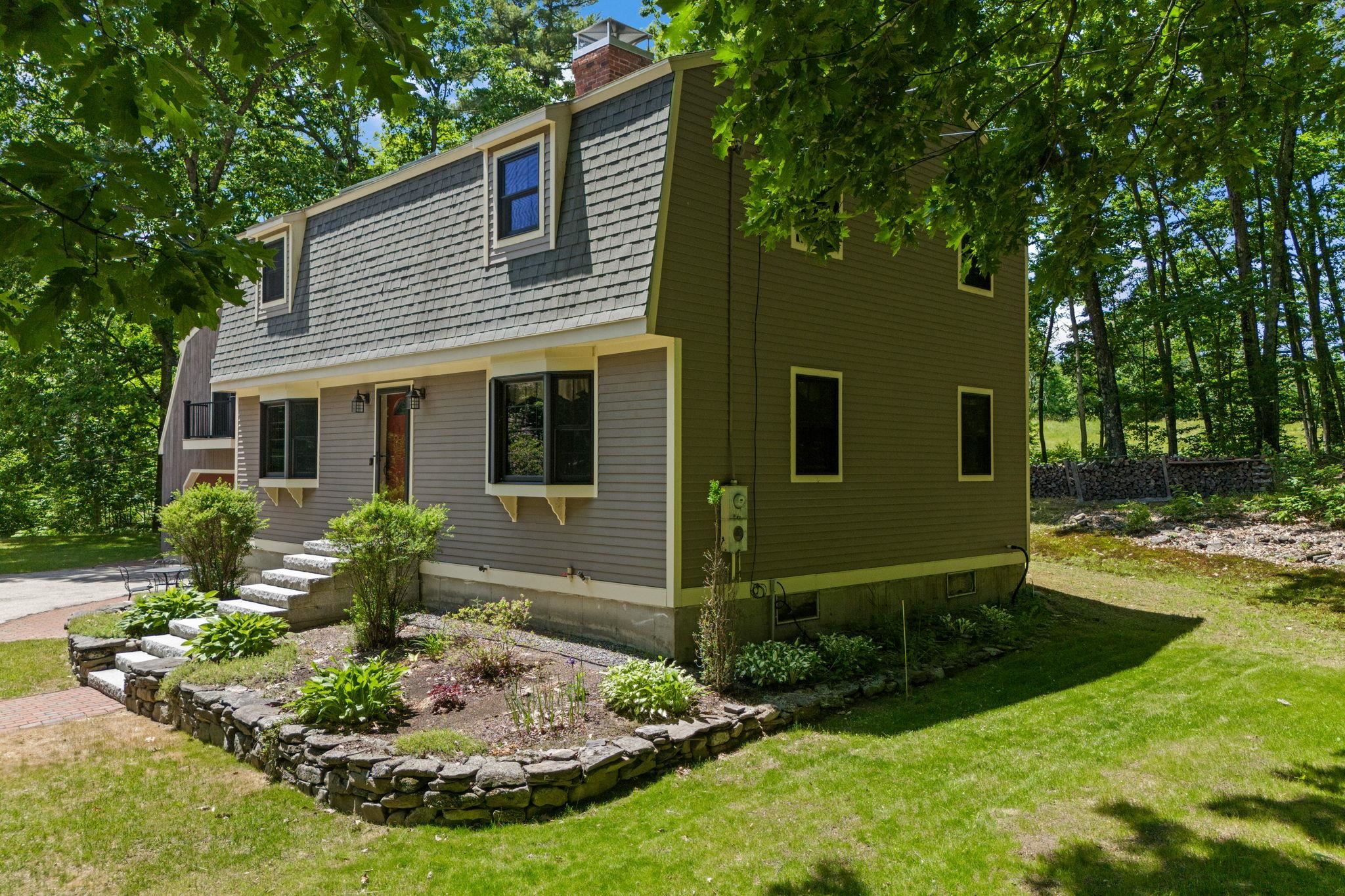 83 Mason Rd, New Ipswich, NH 03071