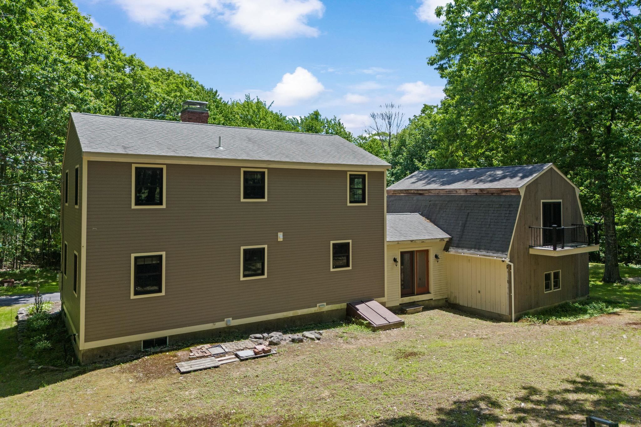 83 Mason Rd, New Ipswich, NH 03071