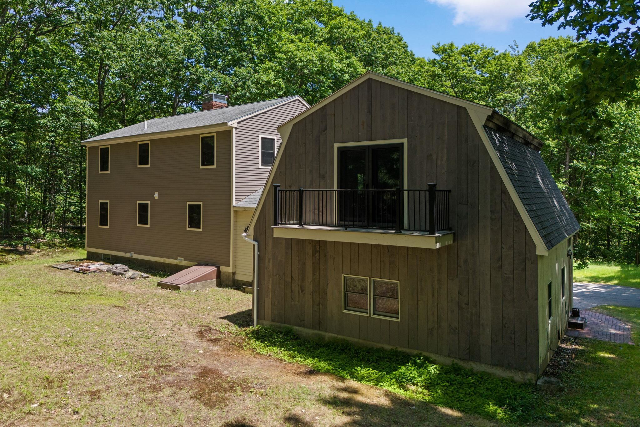 83 Mason Rd, New Ipswich, NH 03071