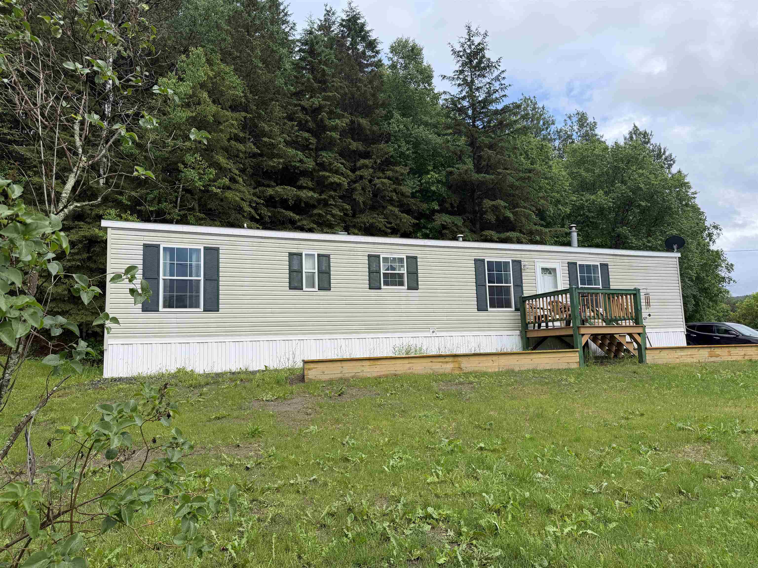 52 Nh Route 145 Route, Colebrook, NH 03576