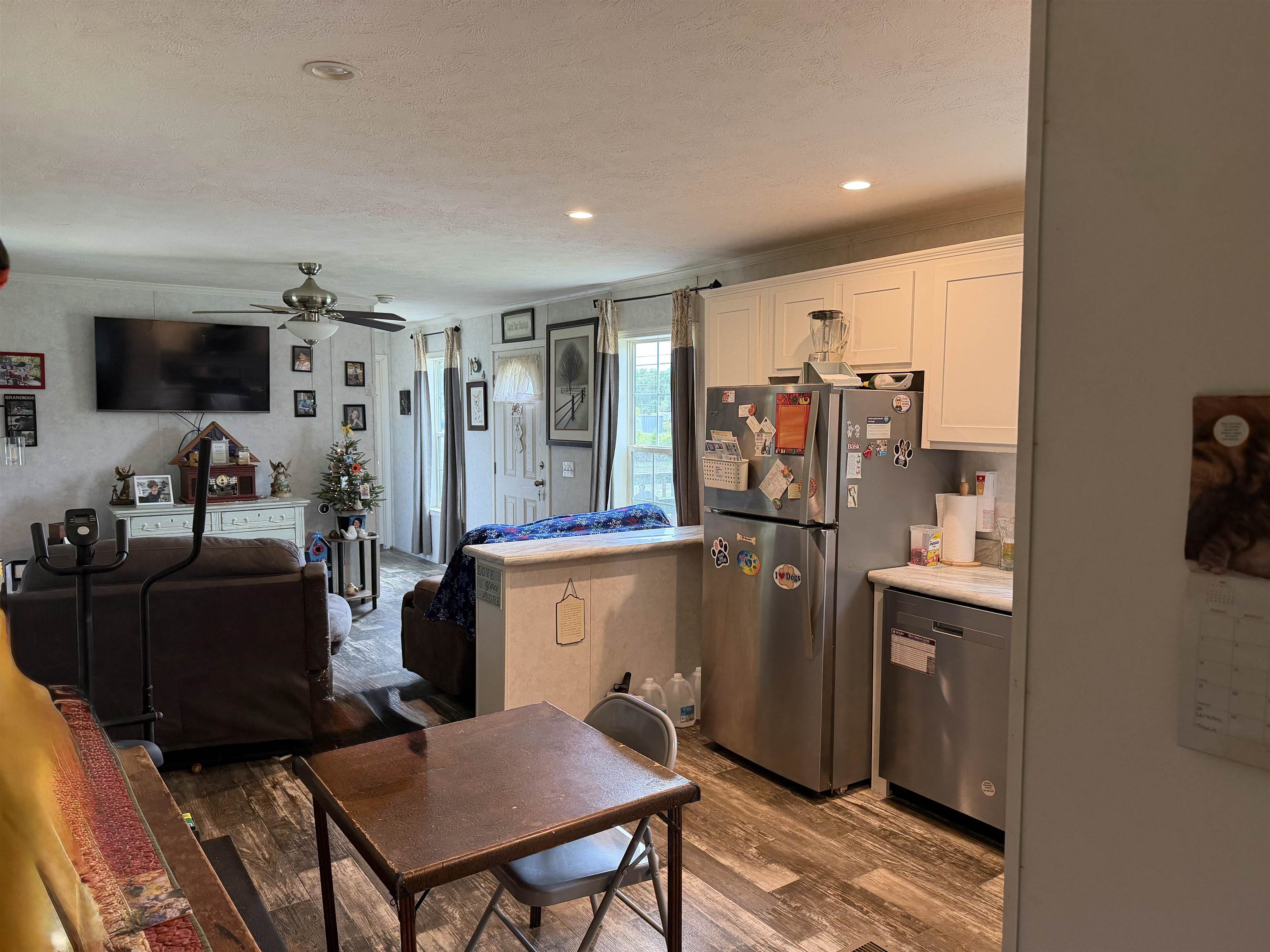 52 Nh Route 145 Route, Colebrook, NH 03576