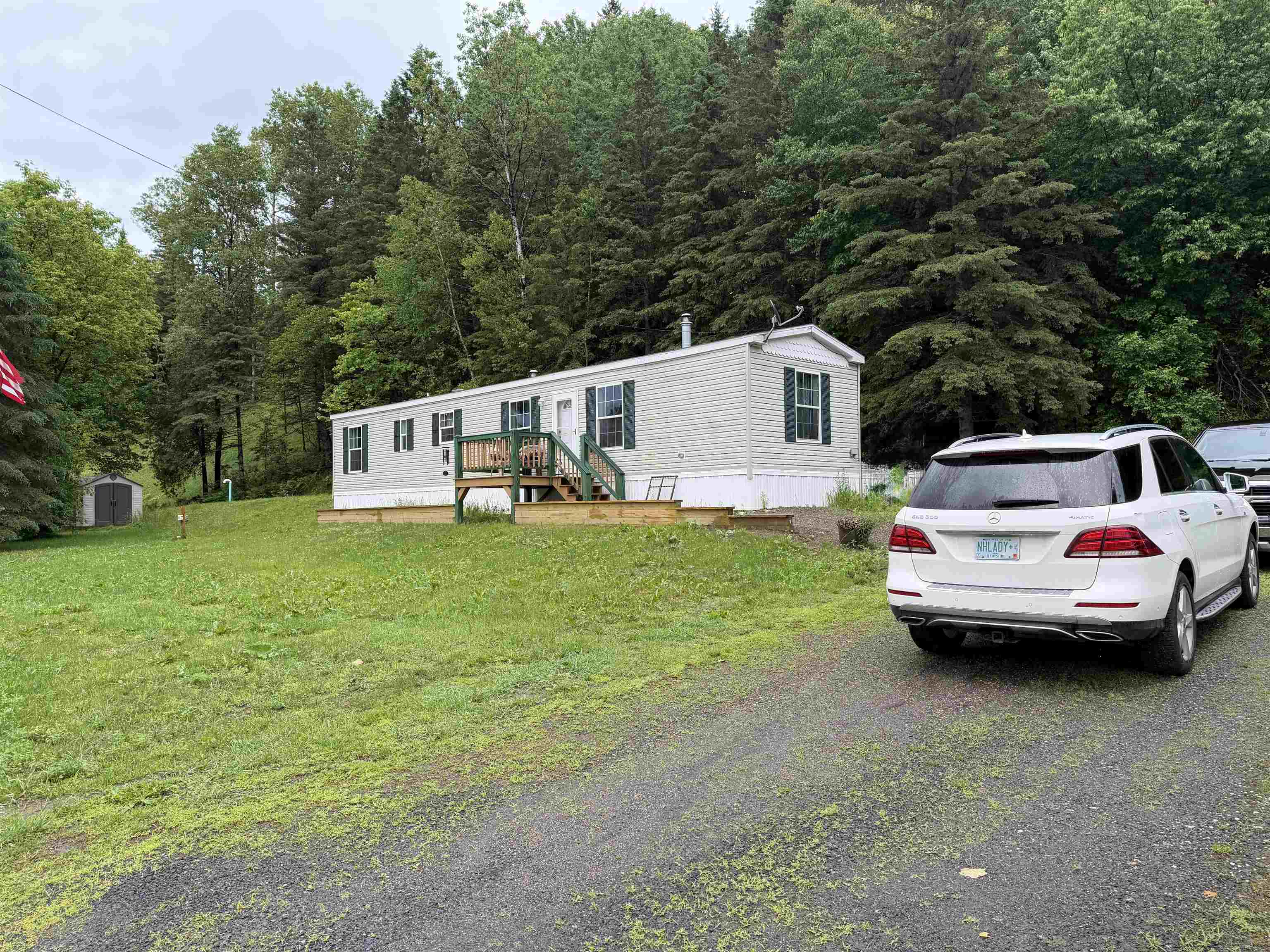 52 Nh Route 145 Route, Colebrook, NH 03576