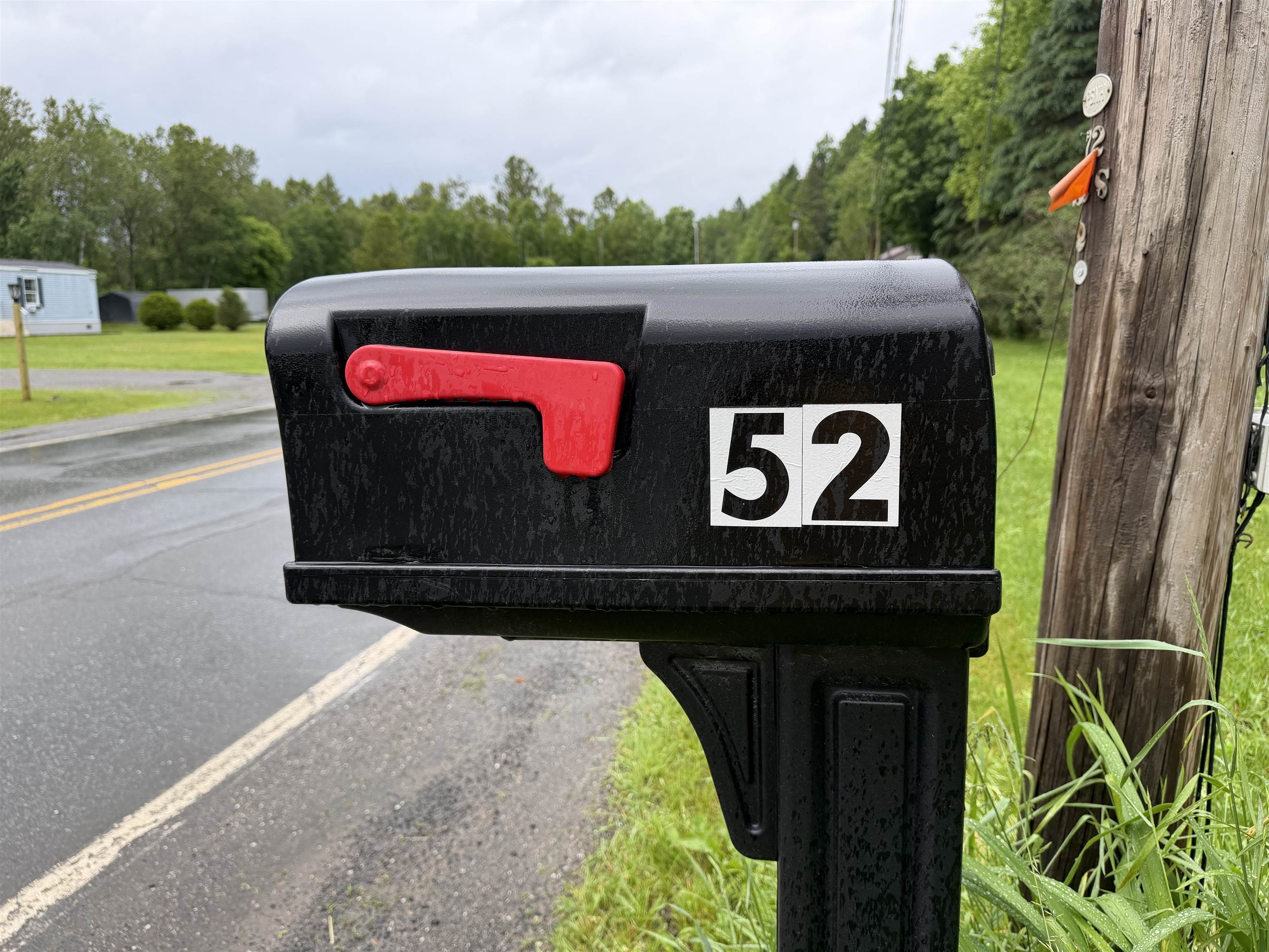 52 Nh Route 145 Route, Colebrook, NH 03576