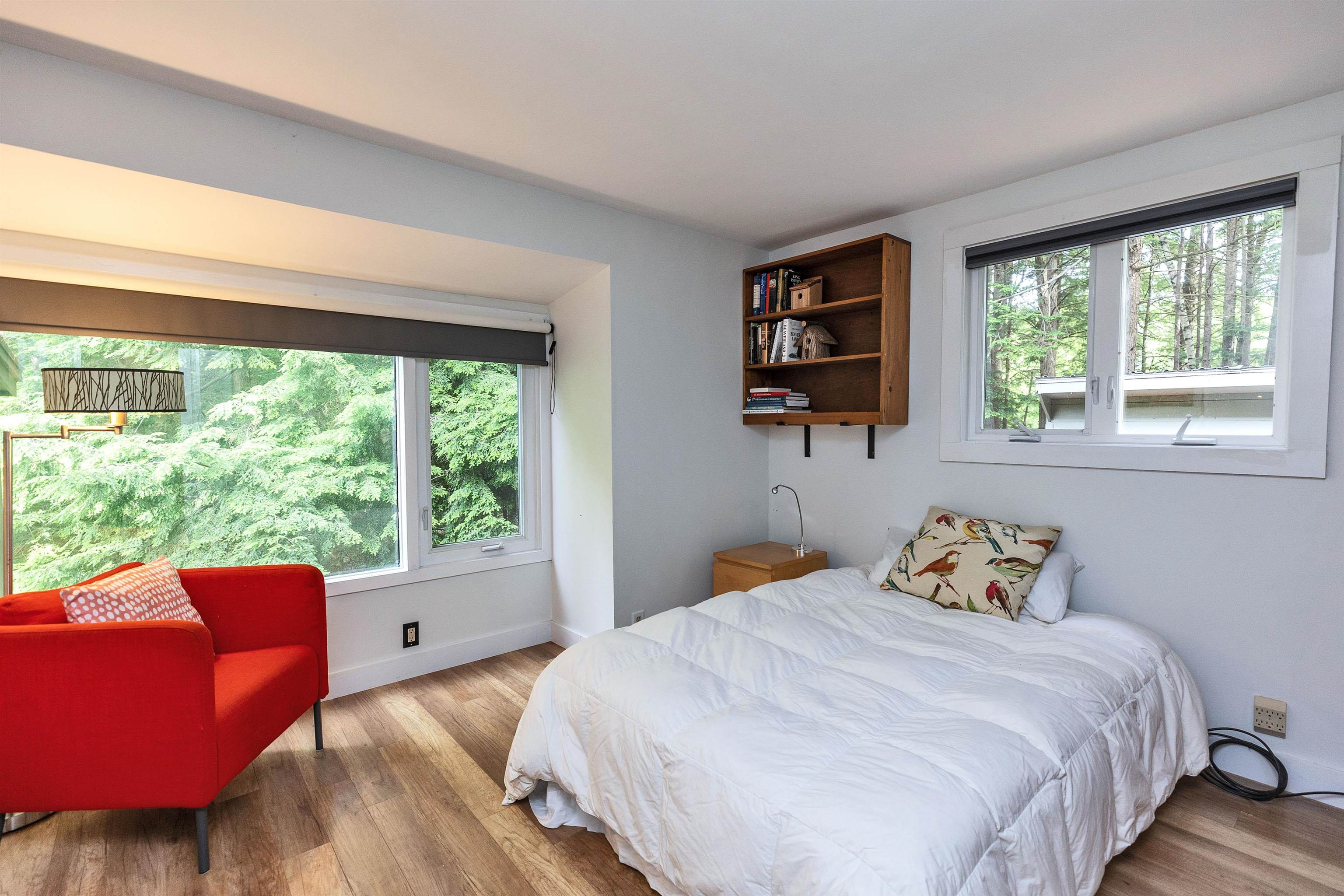 261 Forest Rd, Hancock, NH 03449