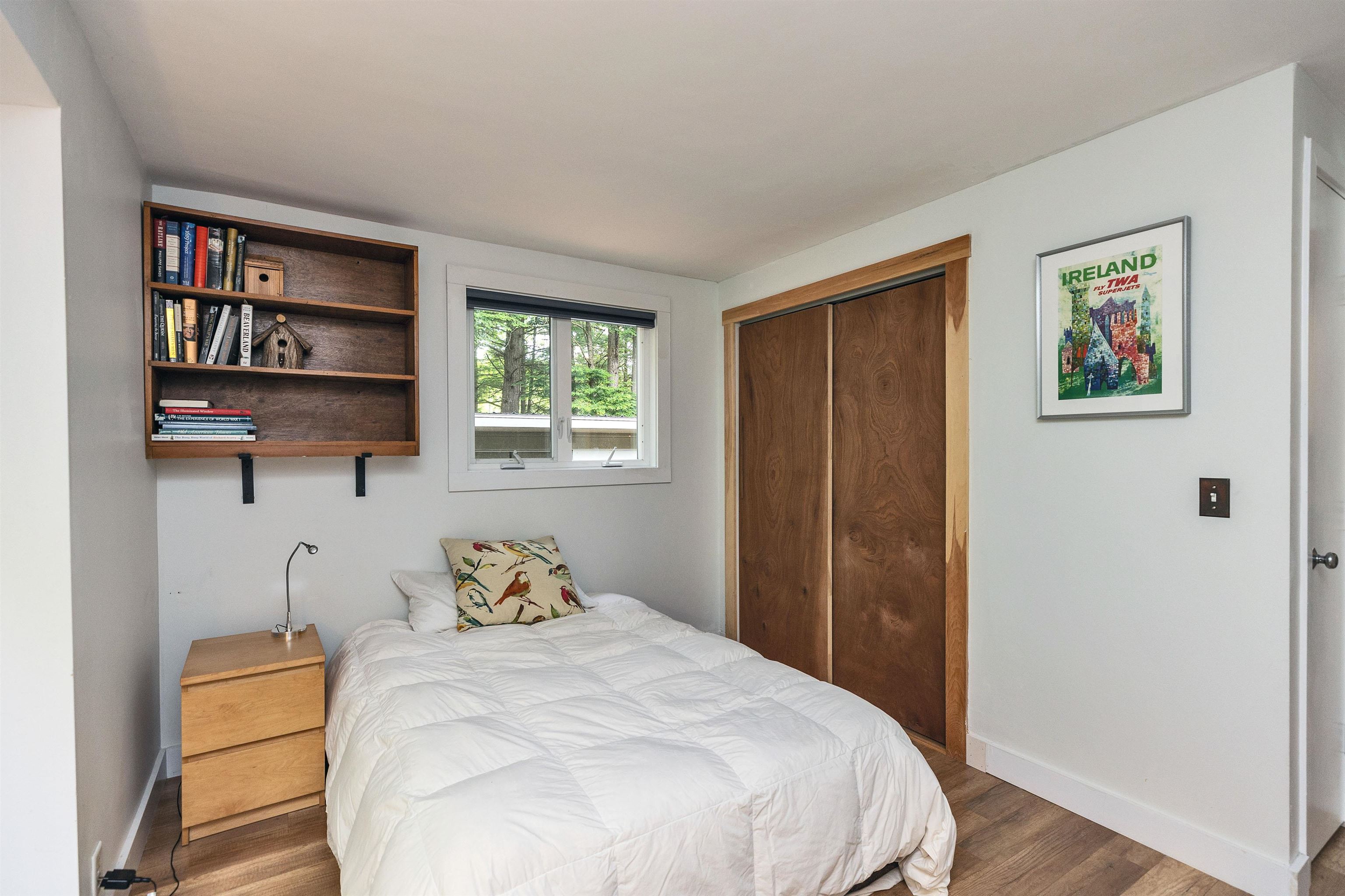 261 Forest Rd, Hancock, NH 03449