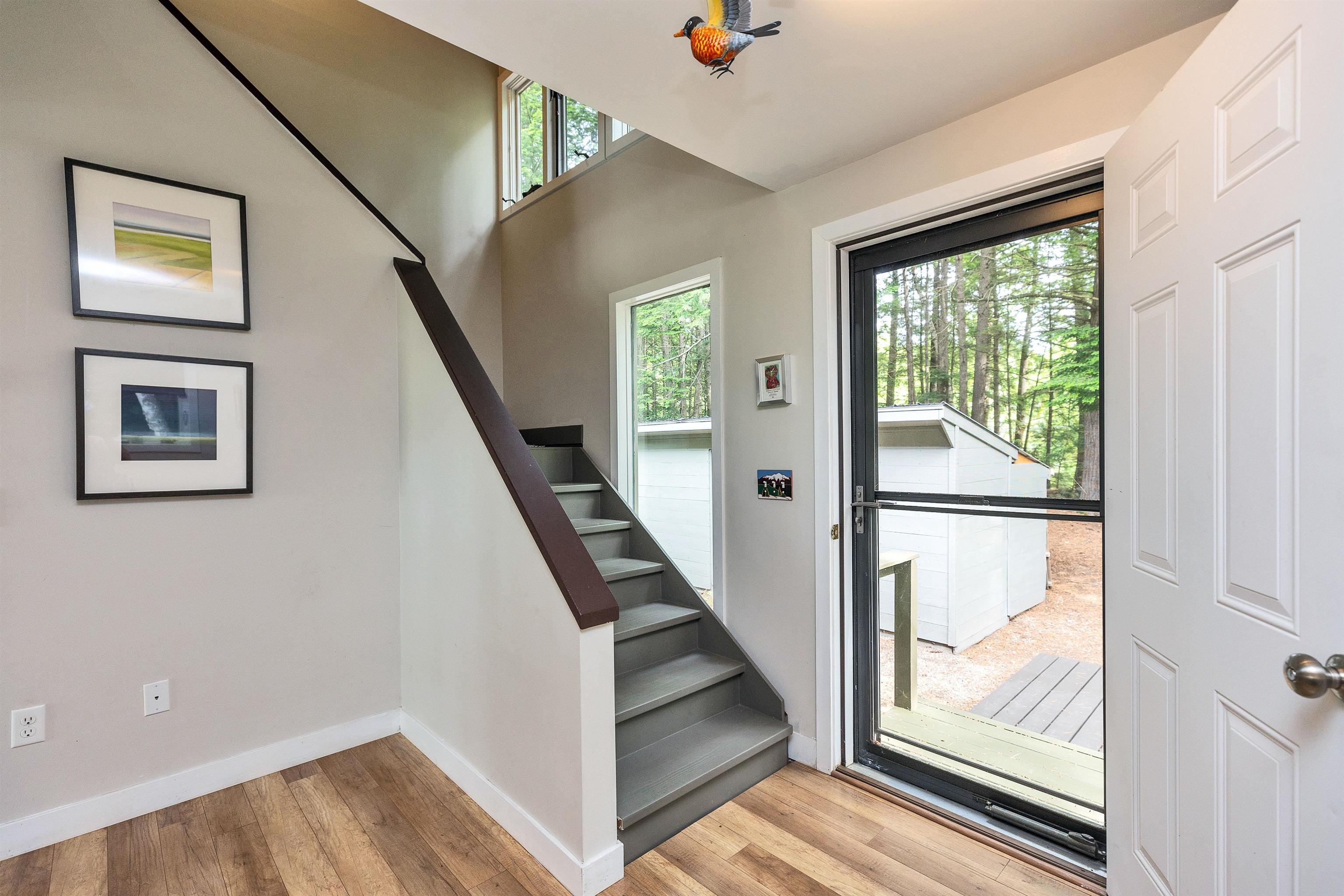 261 Forest Rd, Hancock, NH 03449