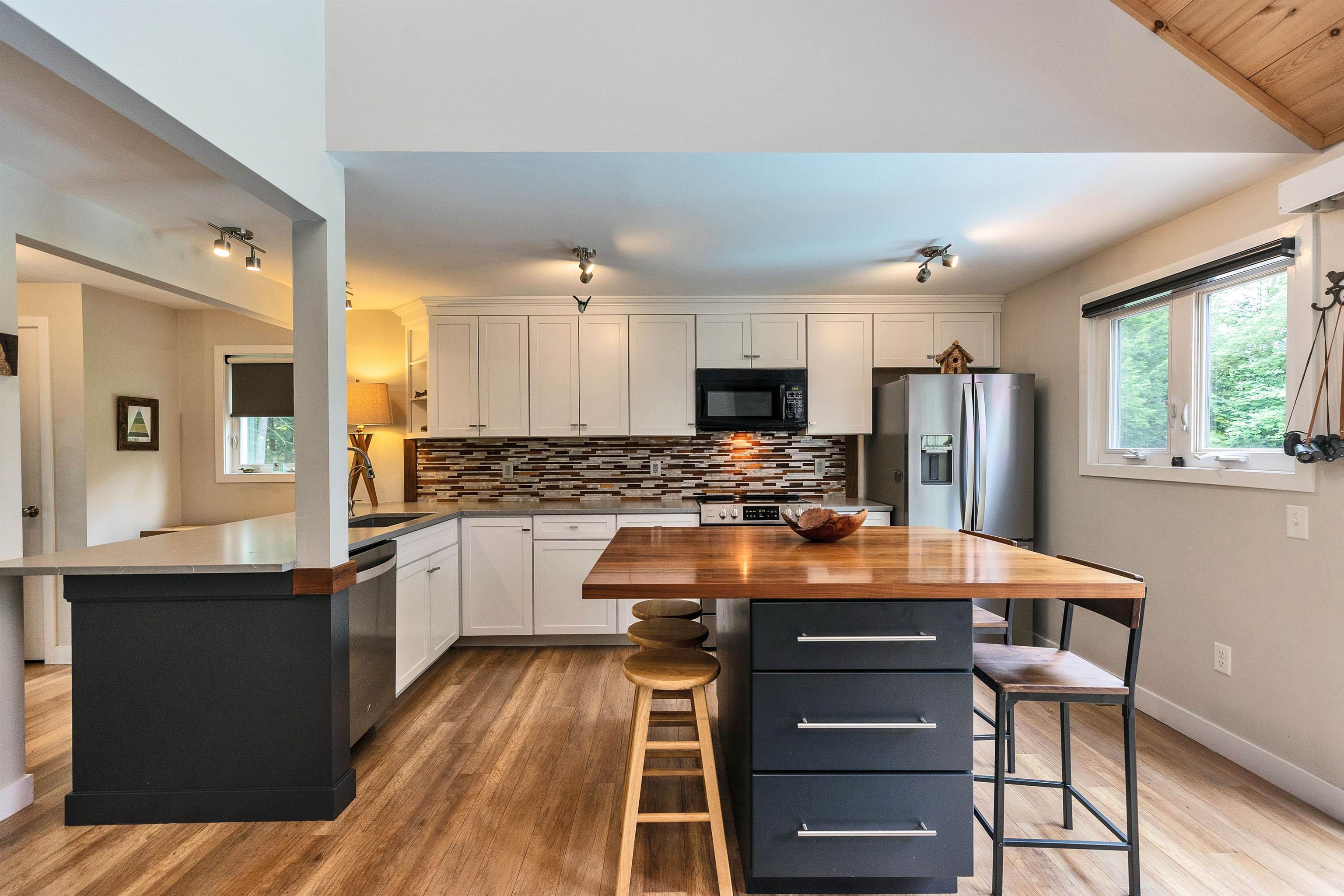 261 Forest Rd, Hancock, NH 03449