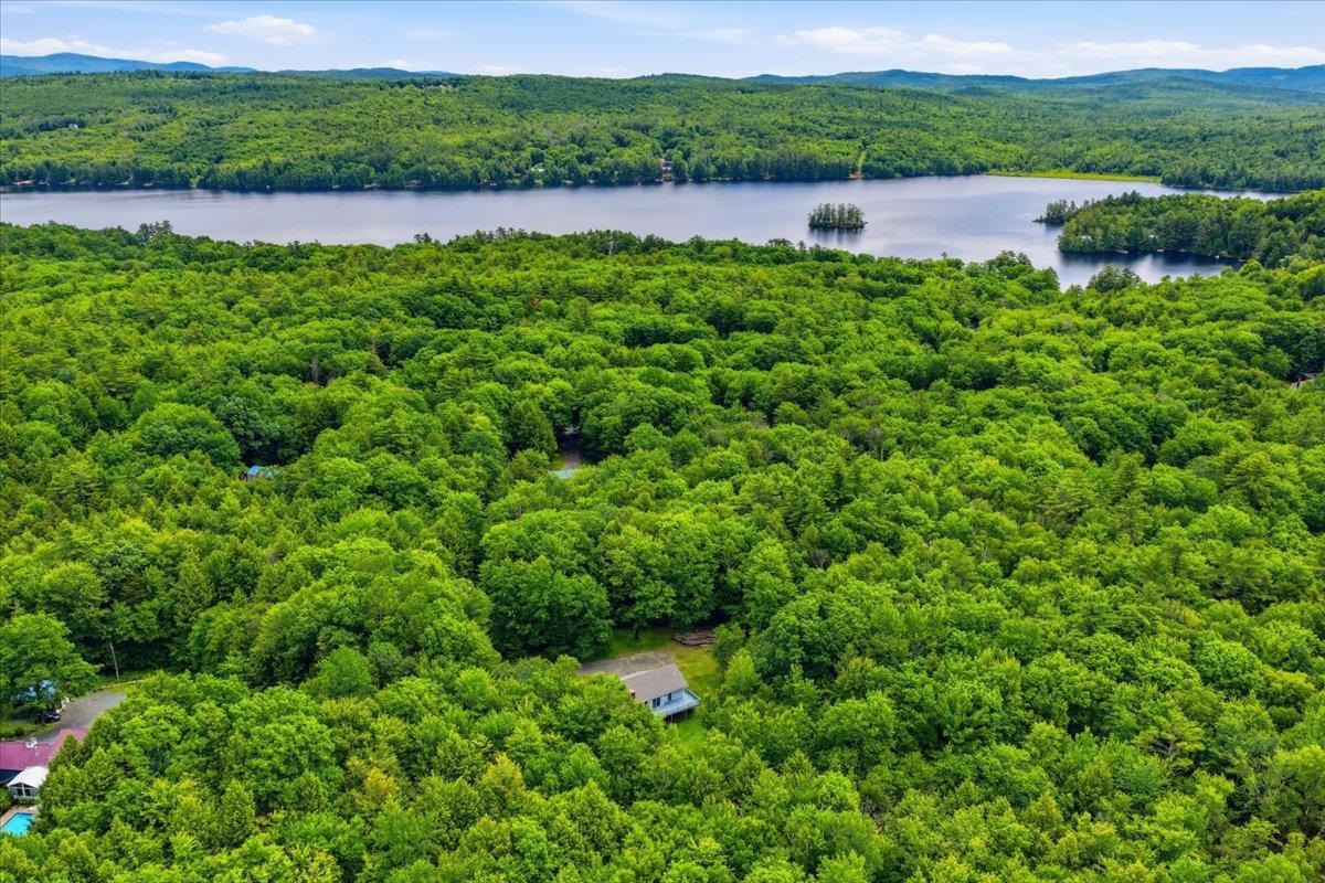 Crystal Lake