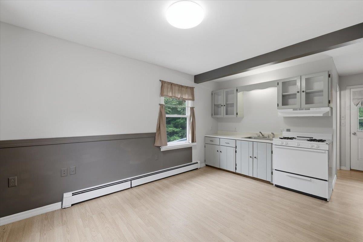 In-Law Apartment