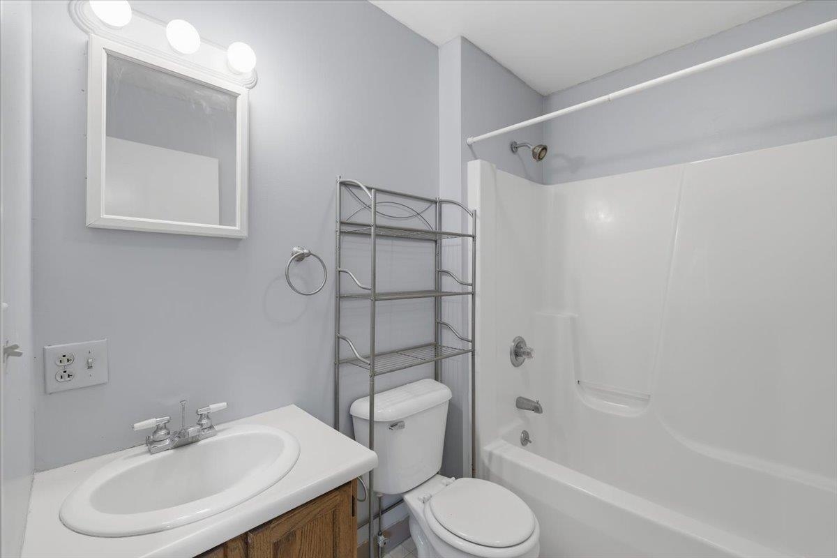 In-Law Bath