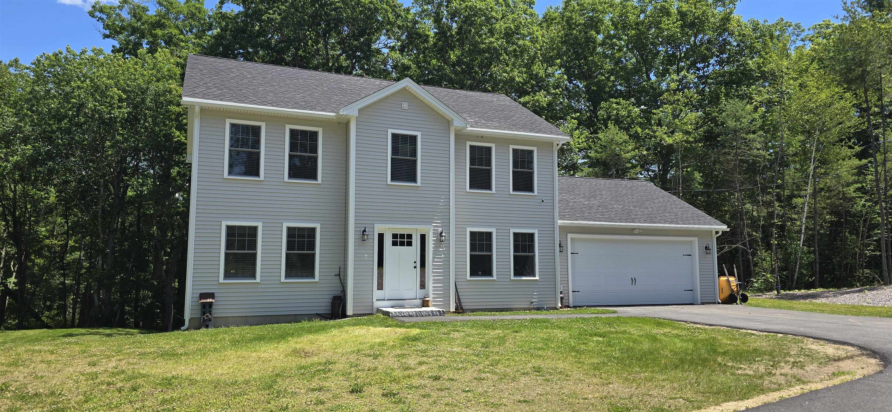 61B Suncook Valley Rd, Barnstead, NH 03218