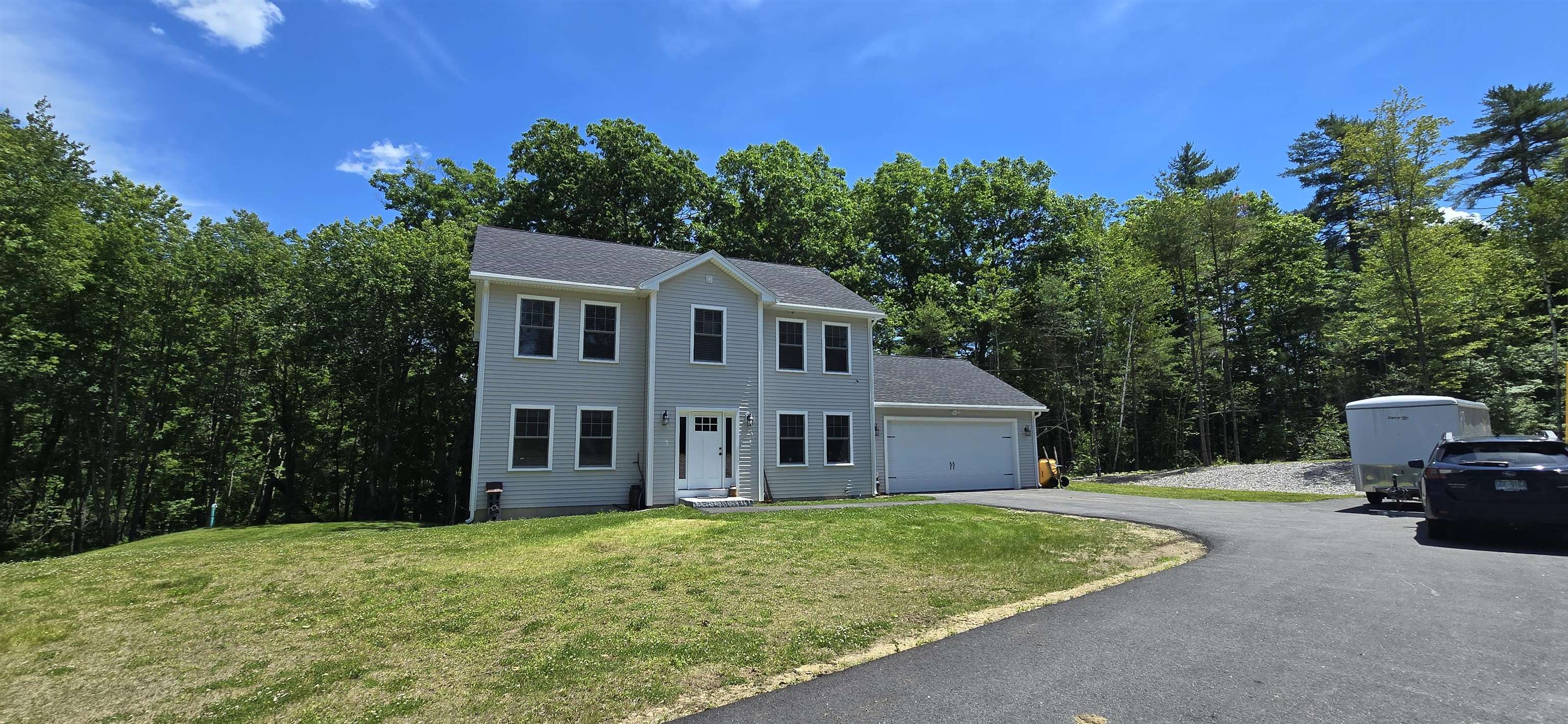 61B Suncook Valley Rd, Barnstead, NH 03218