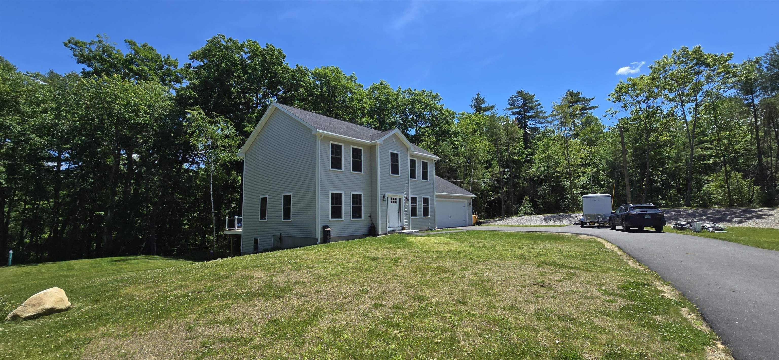 61B Suncook Valley Rd, Barnstead, NH 03218