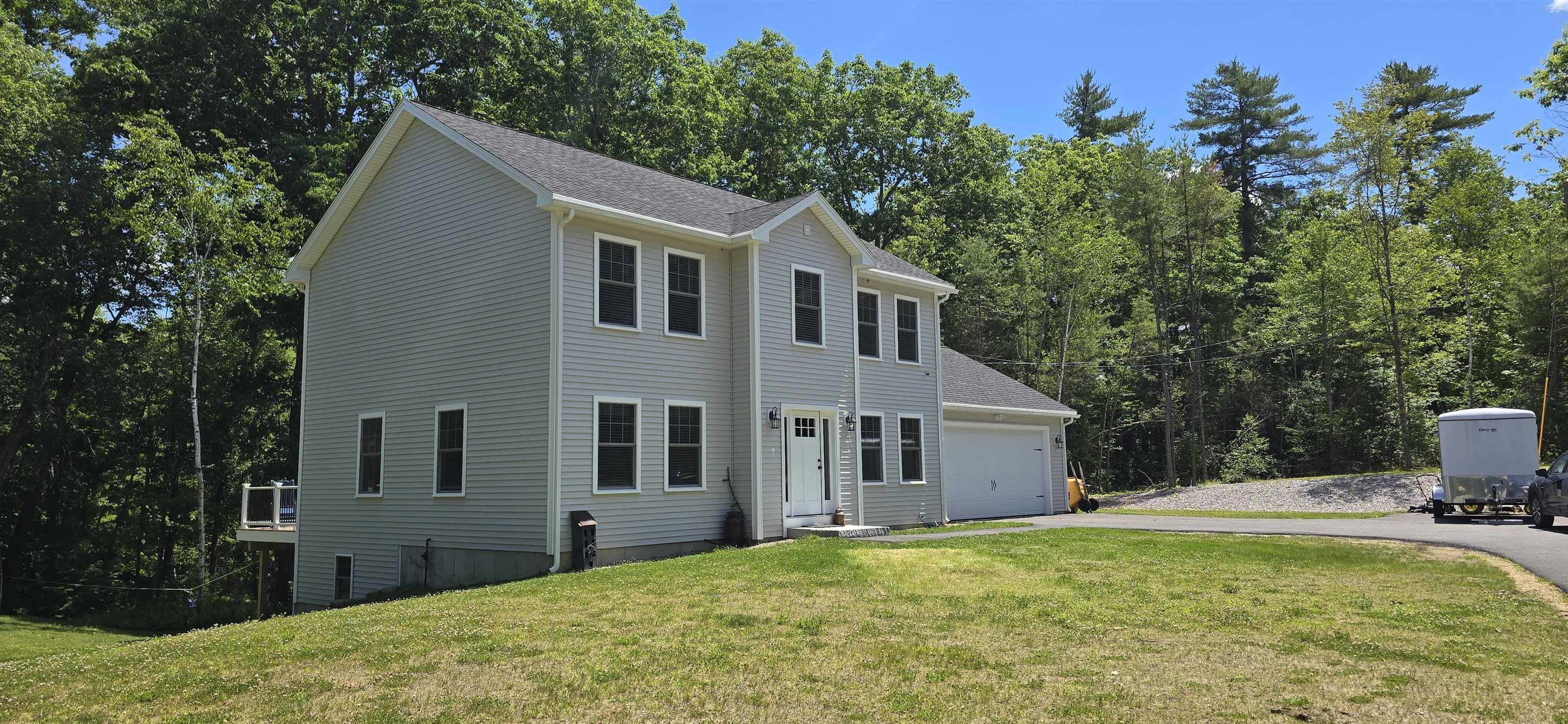 61B Suncook Valley Rd, Barnstead, NH 03218