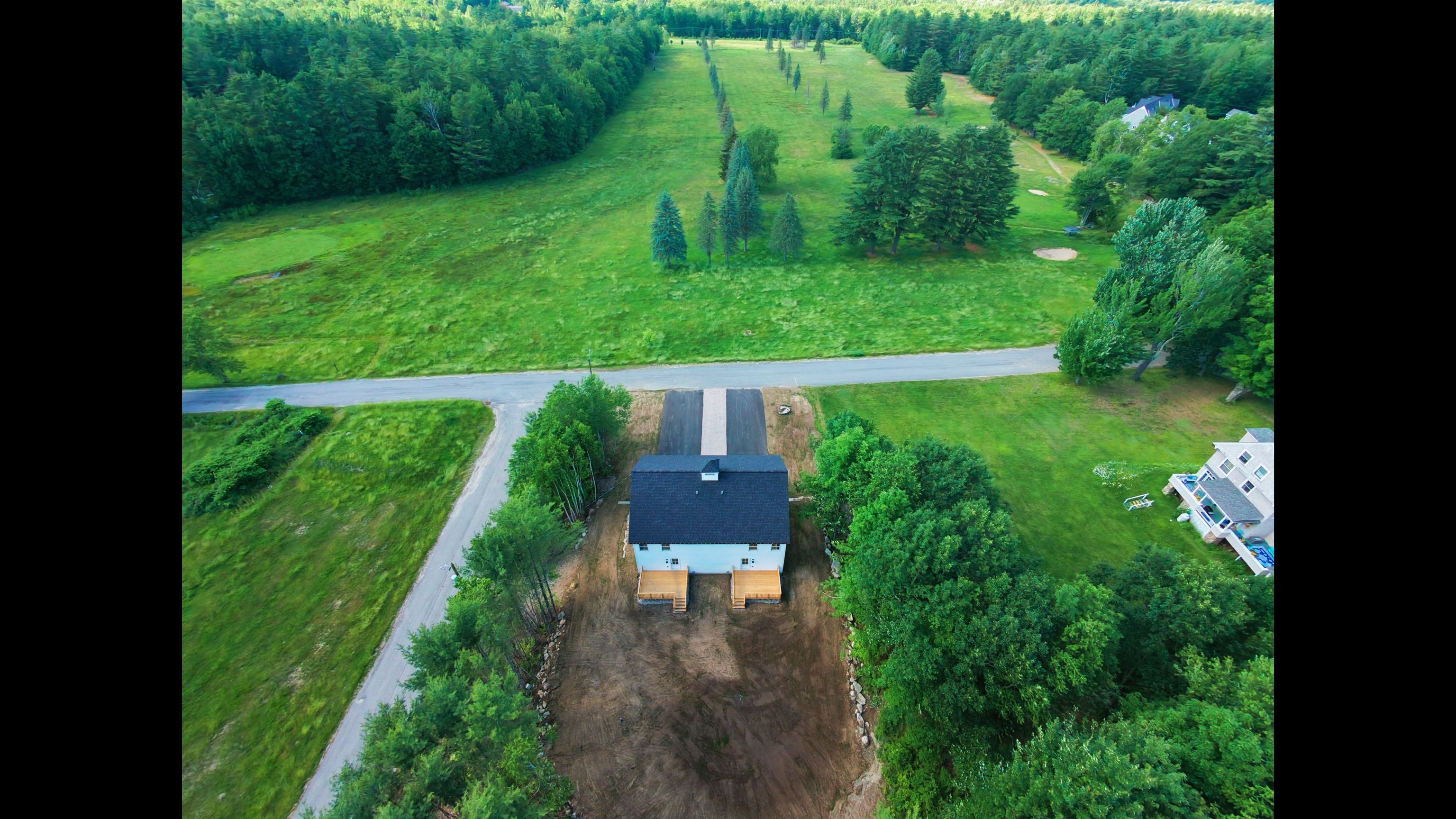 48B Pine St, Bethlehem, NH 03574