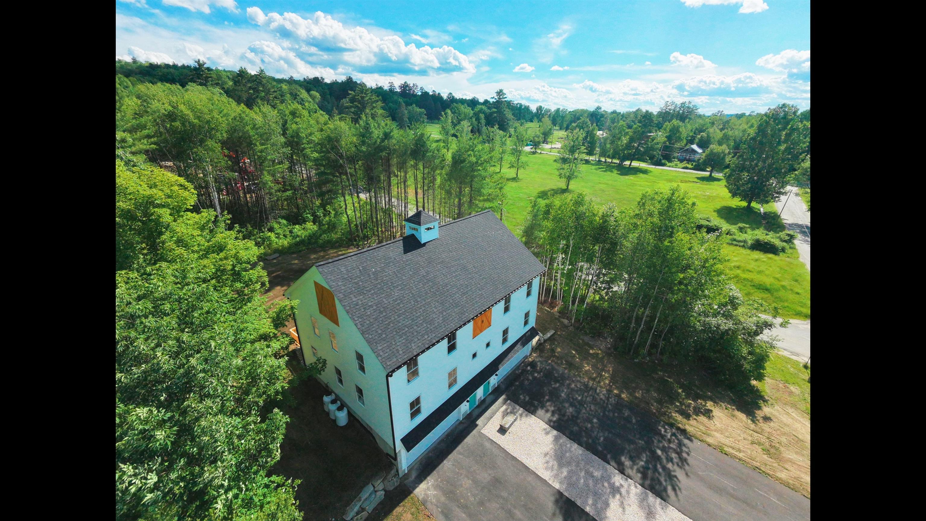 48B Pine St, Bethlehem, NH 03574