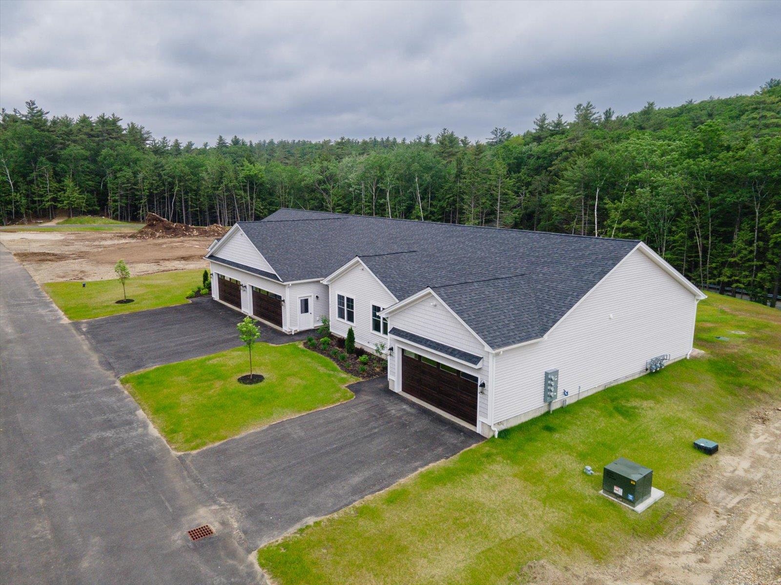 Unit 3 Willow Ln, Rindge, NH 03461