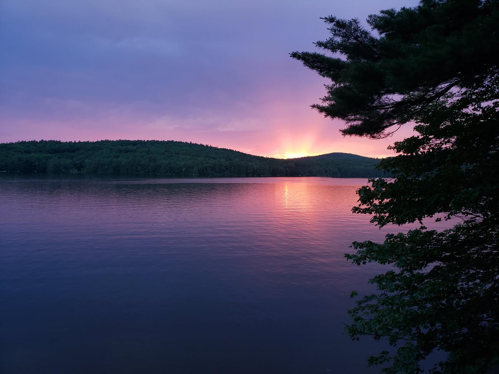 83 Eastside Rd, Harrisville, NH 03450
